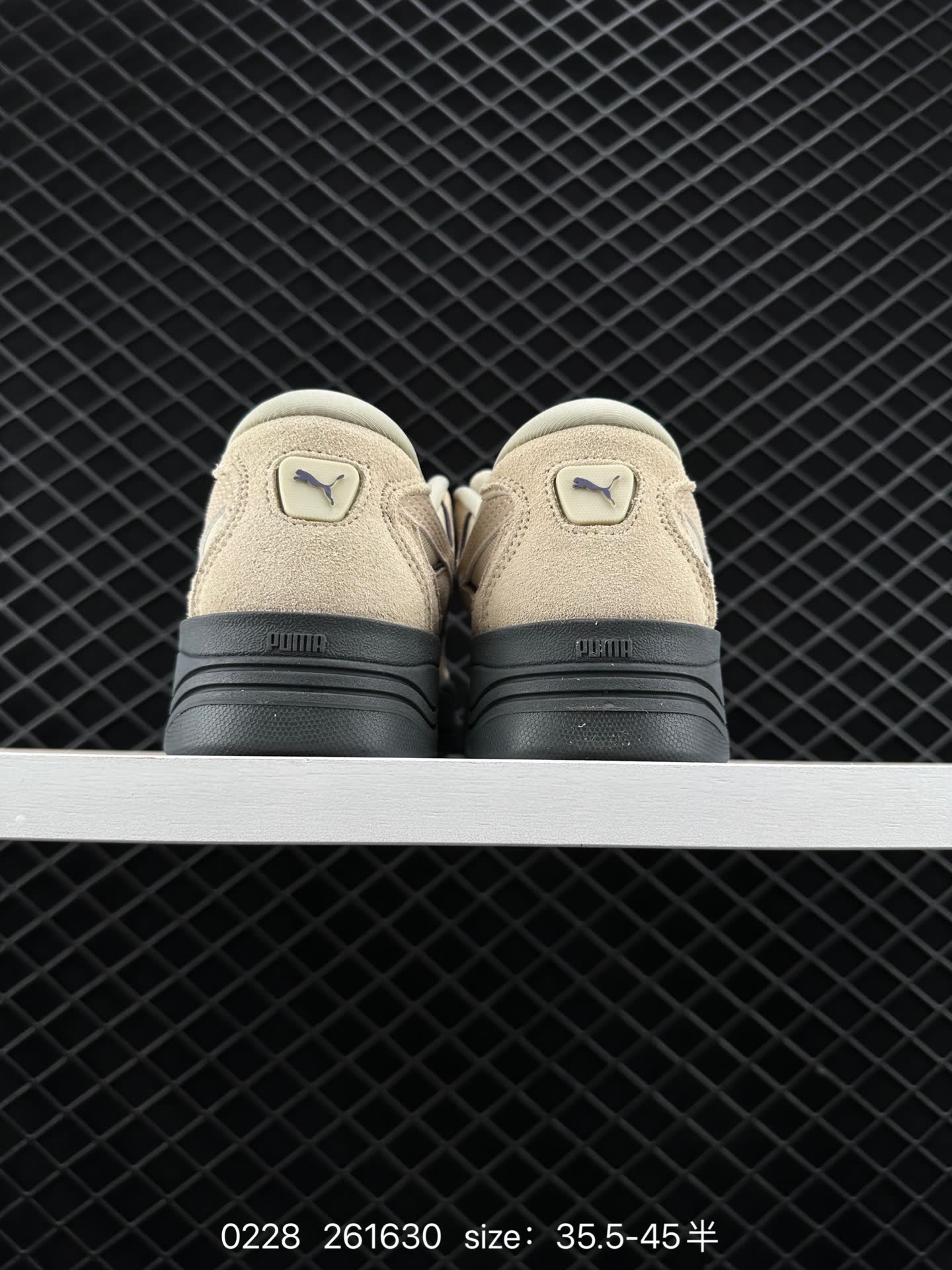 PUMA 180 Night Rider