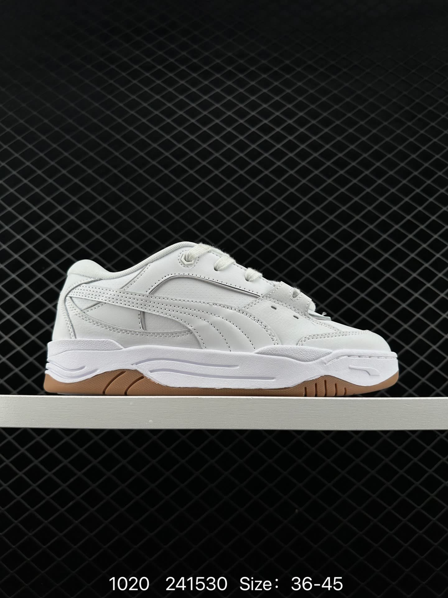 PUMA 180 Night Rider