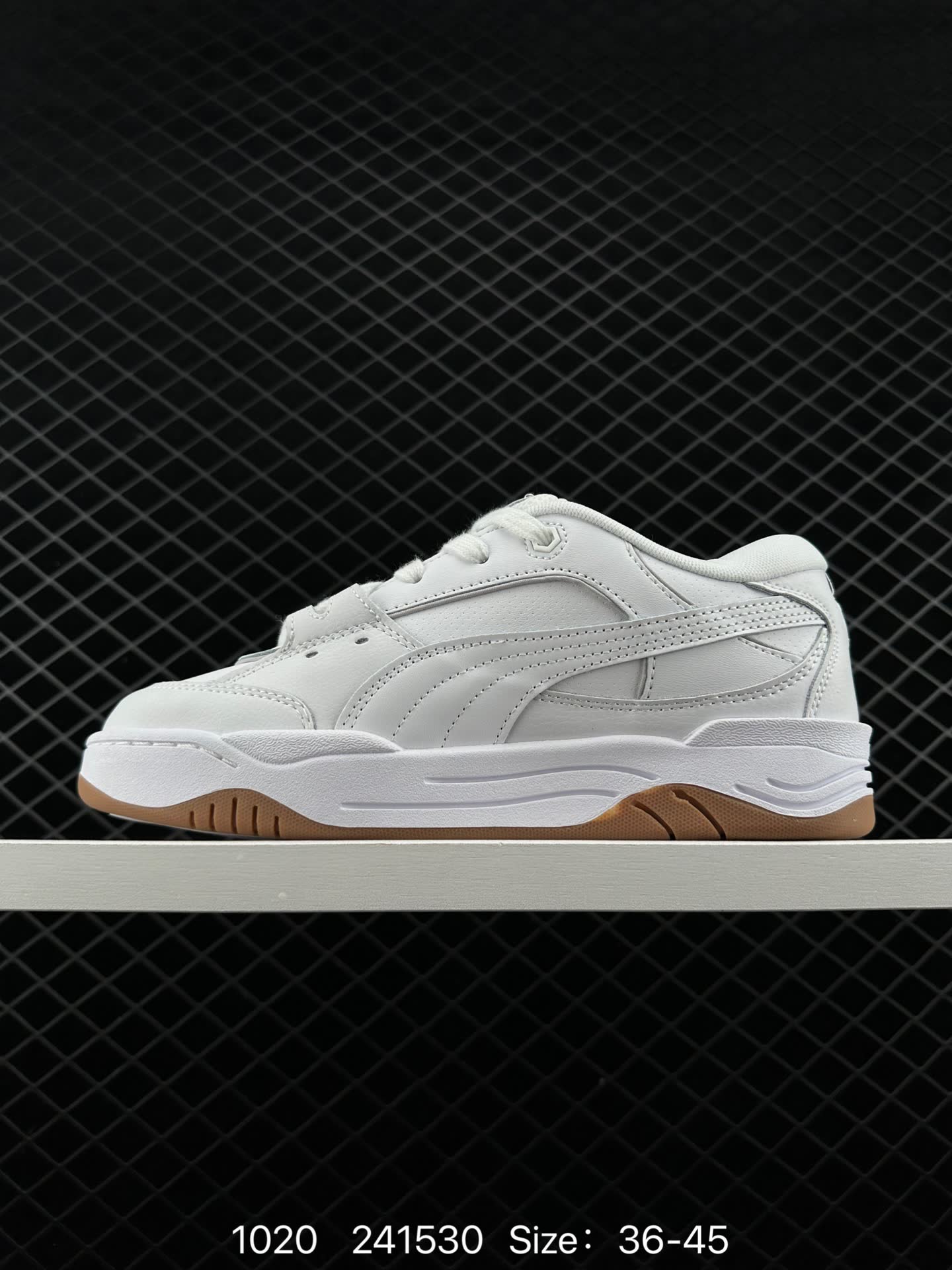 PUMA 180 Night Rider
