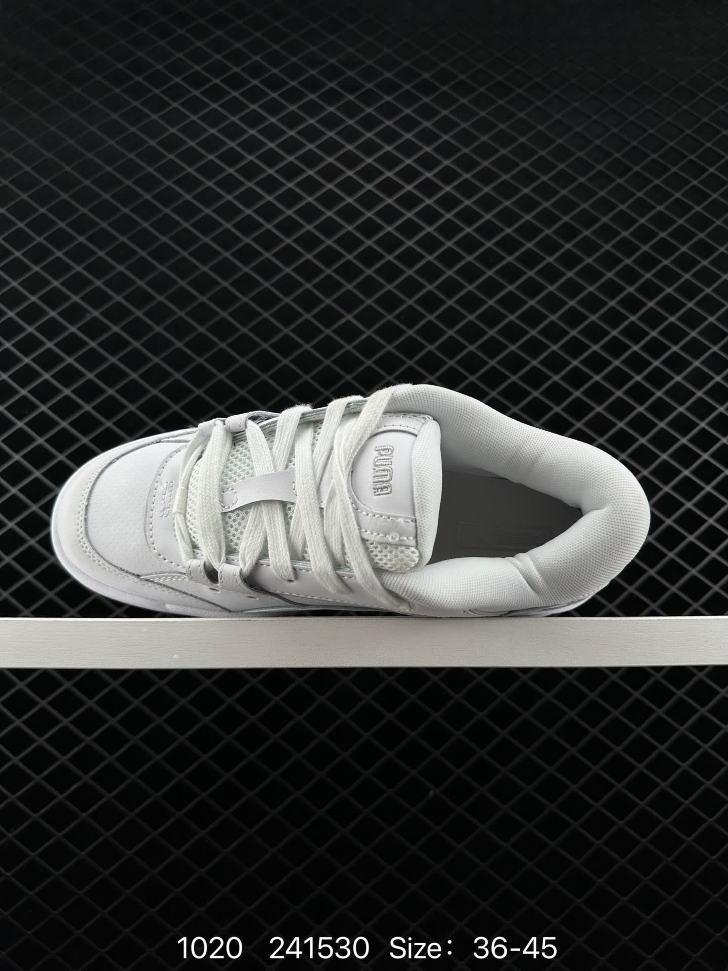 PUMA 180 Night Rider