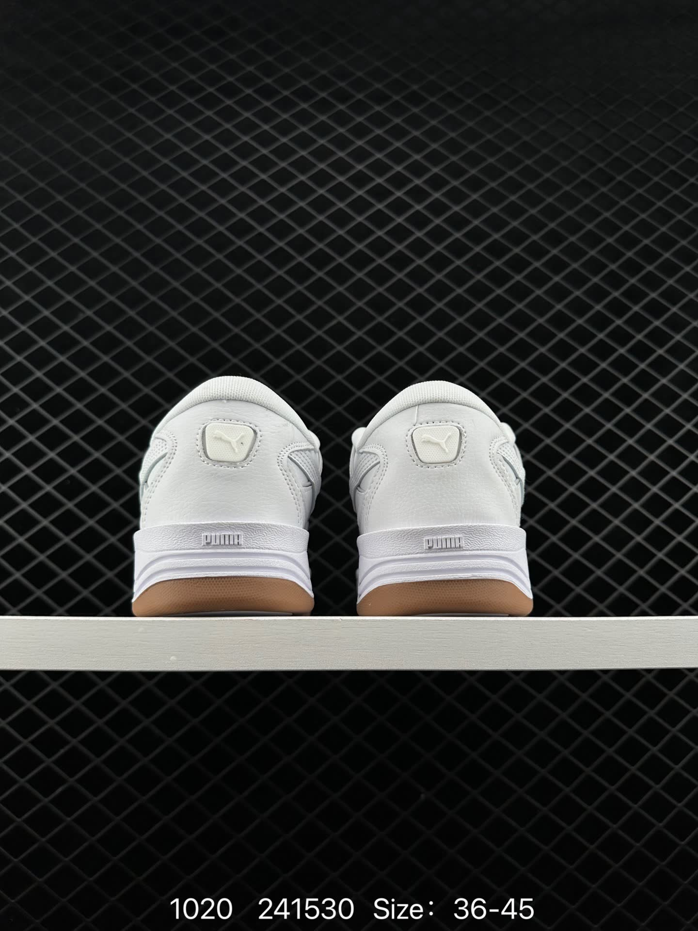 PUMA 180 Night Rider