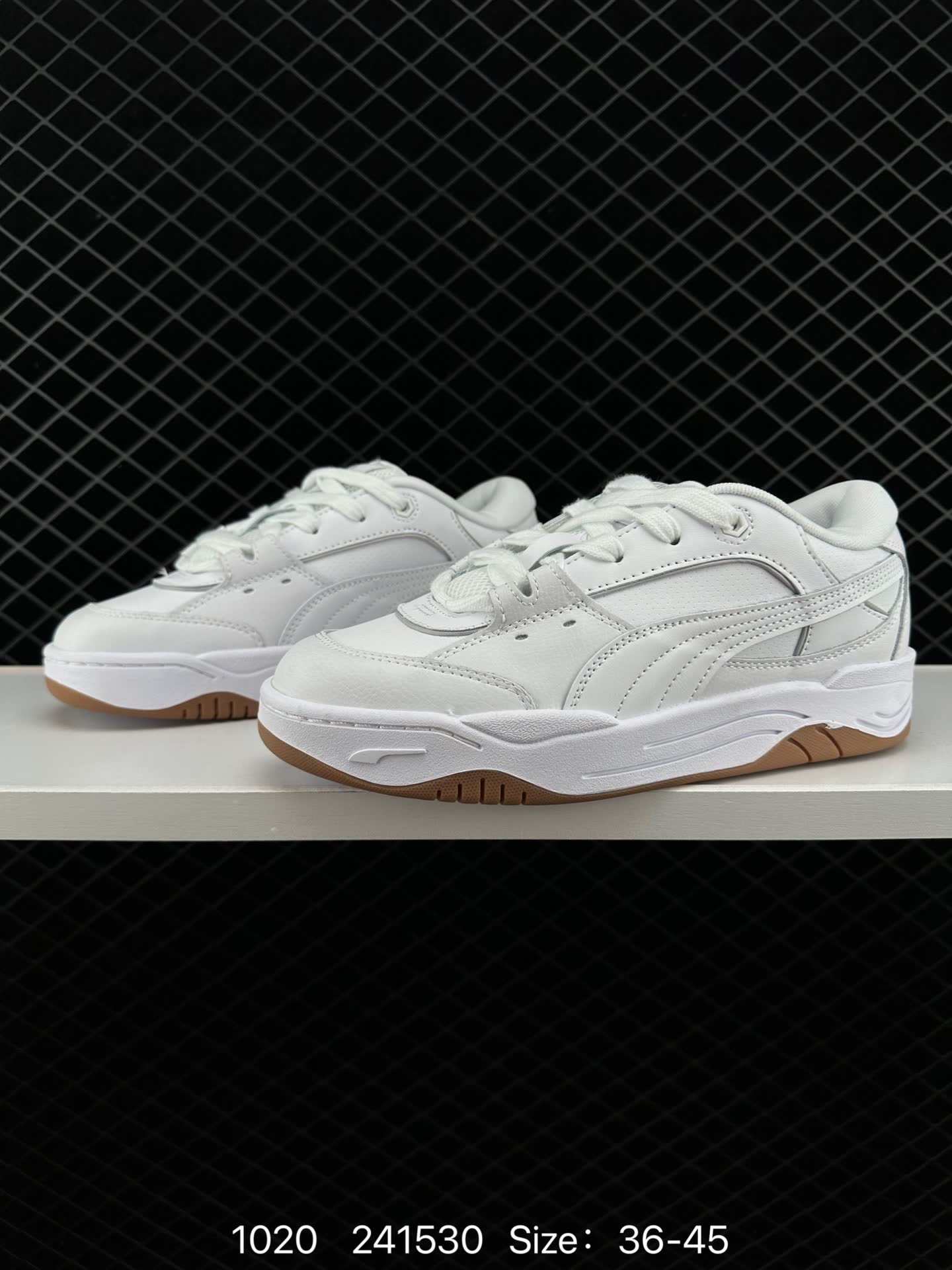 PUMA 180 Night Rider