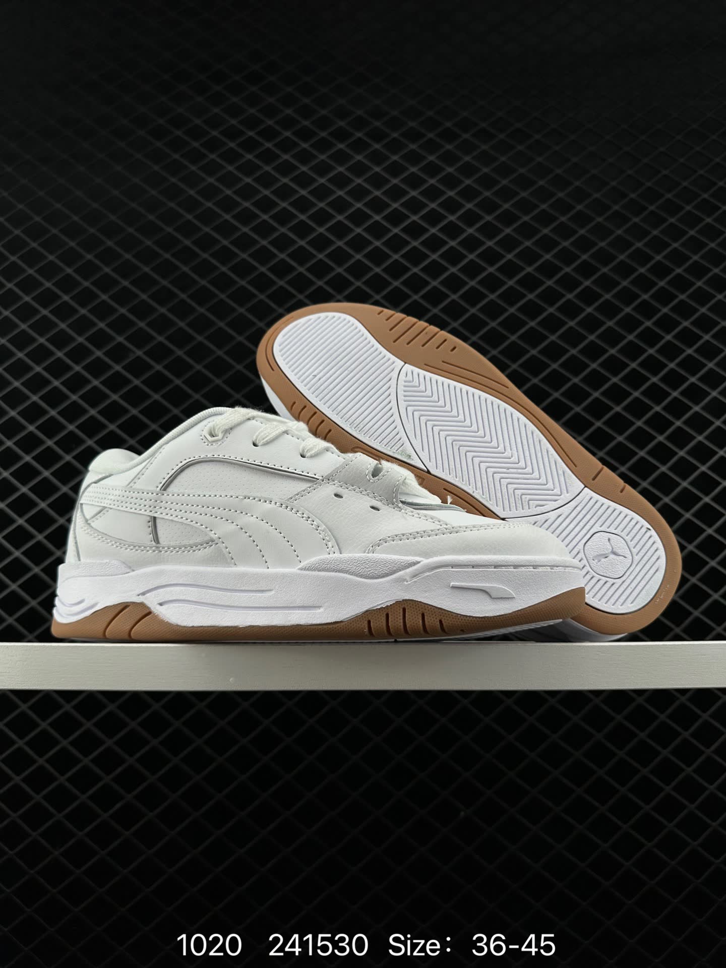 PUMA 180 Night Rider