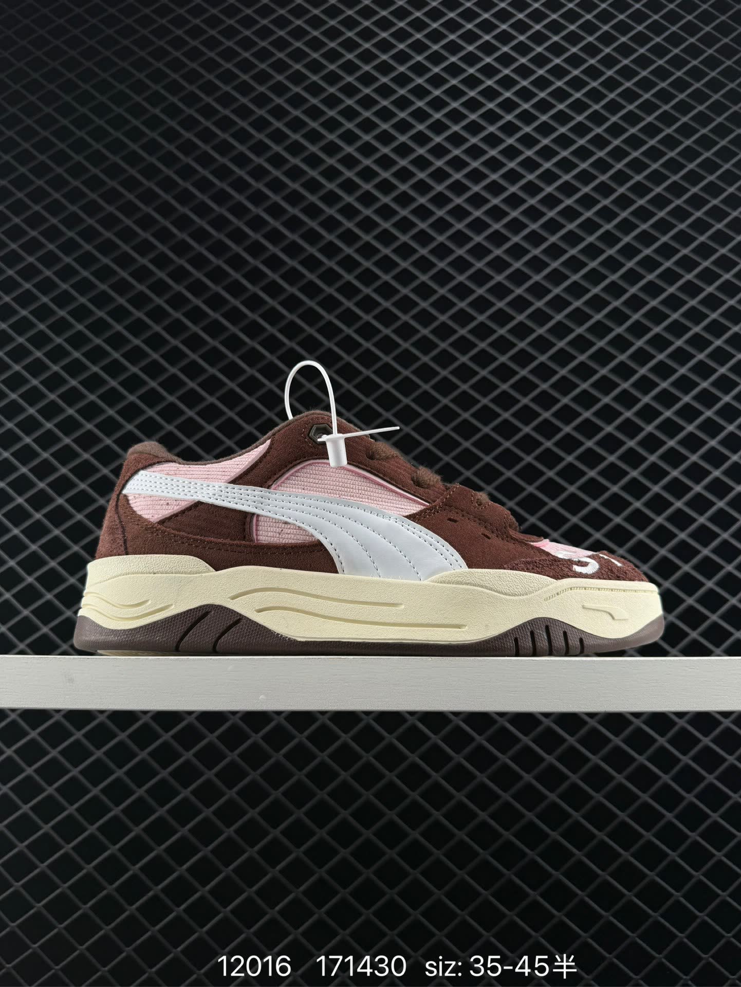 PUMA 180 Night Rider