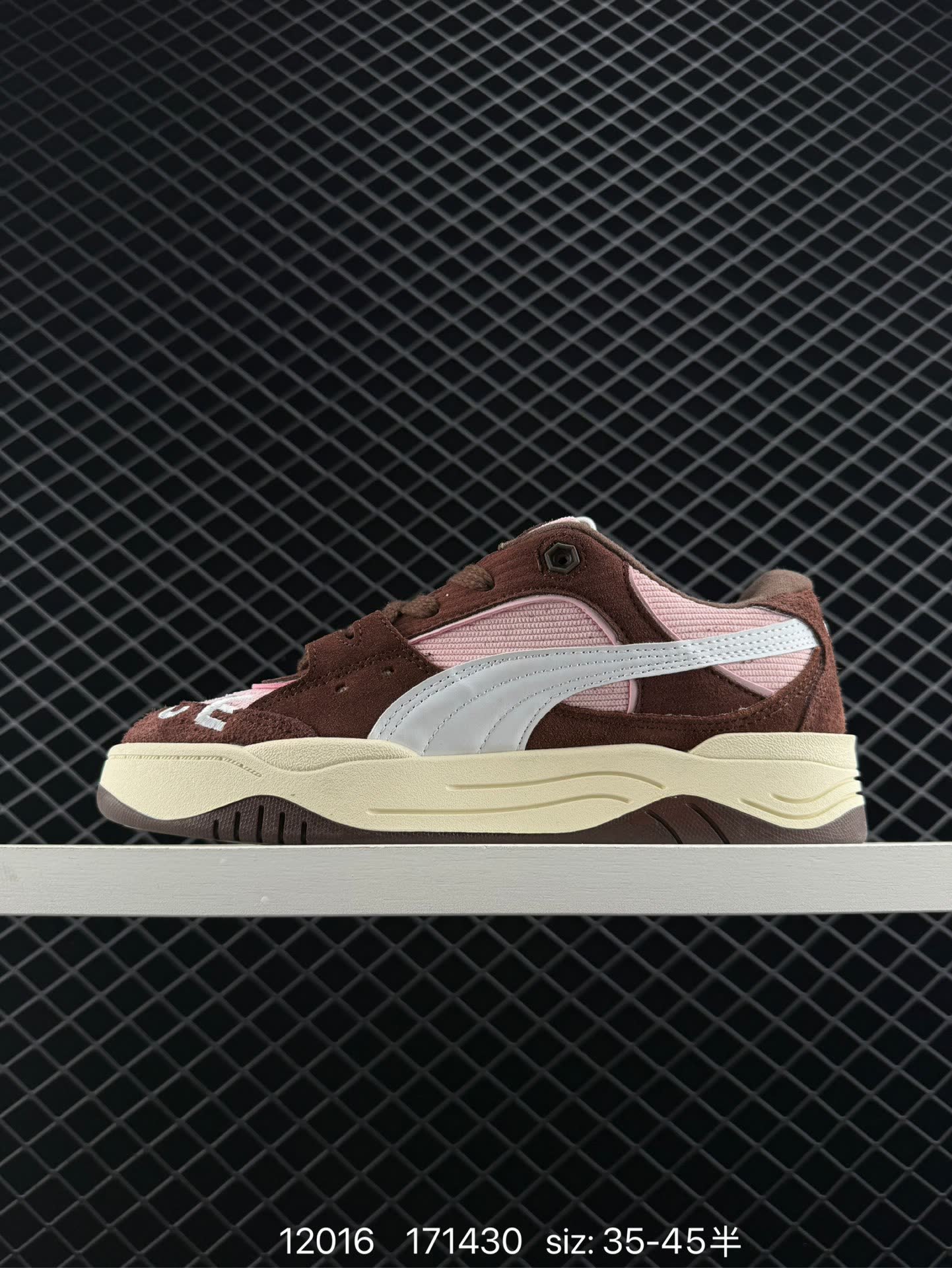 PUMA 180 Night Rider