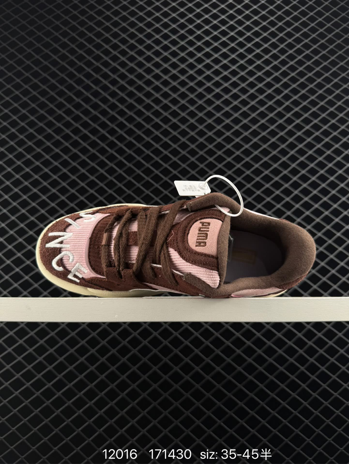 PUMA 180 Night Rider
