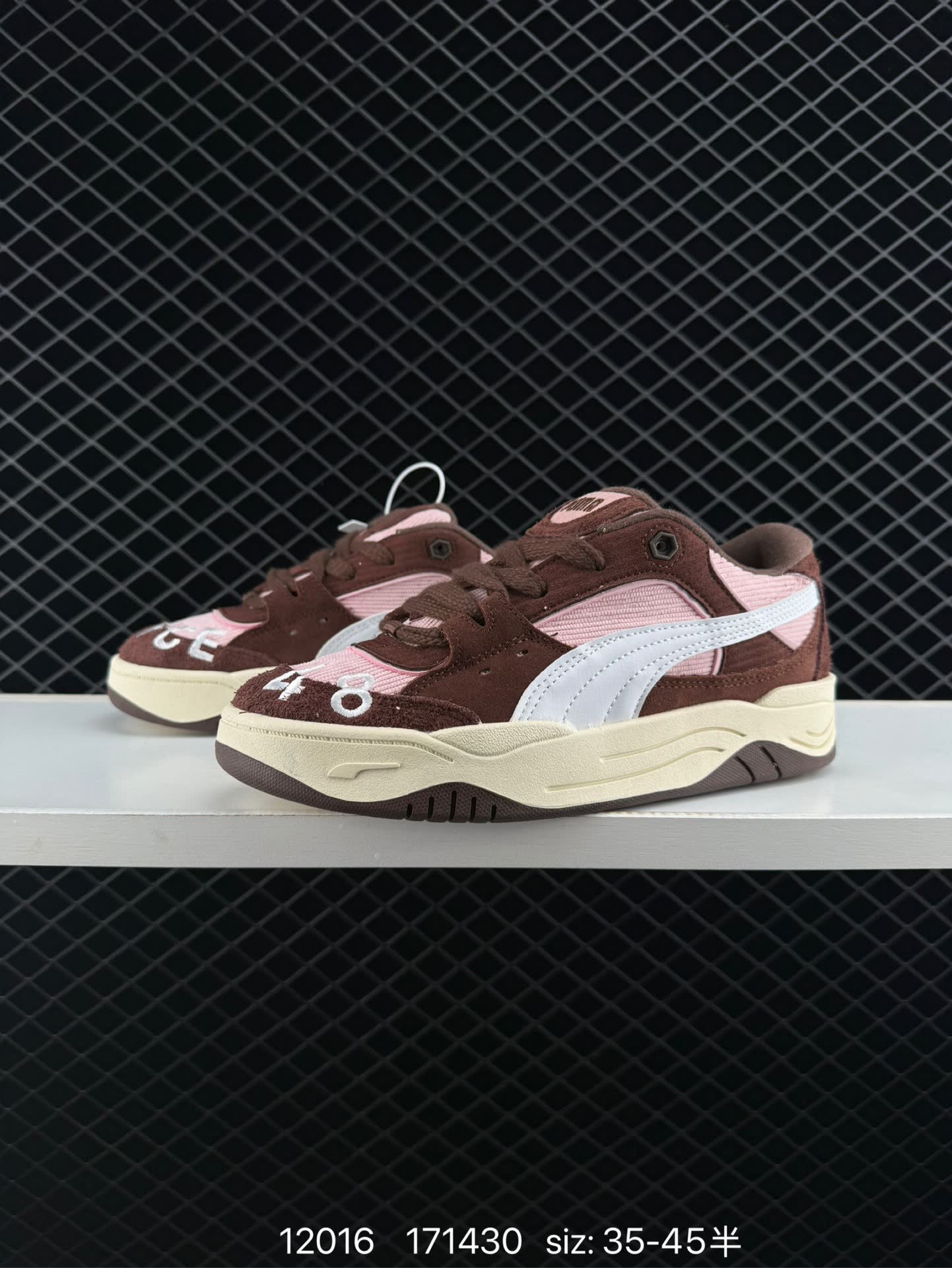 PUMA 180 Night Rider