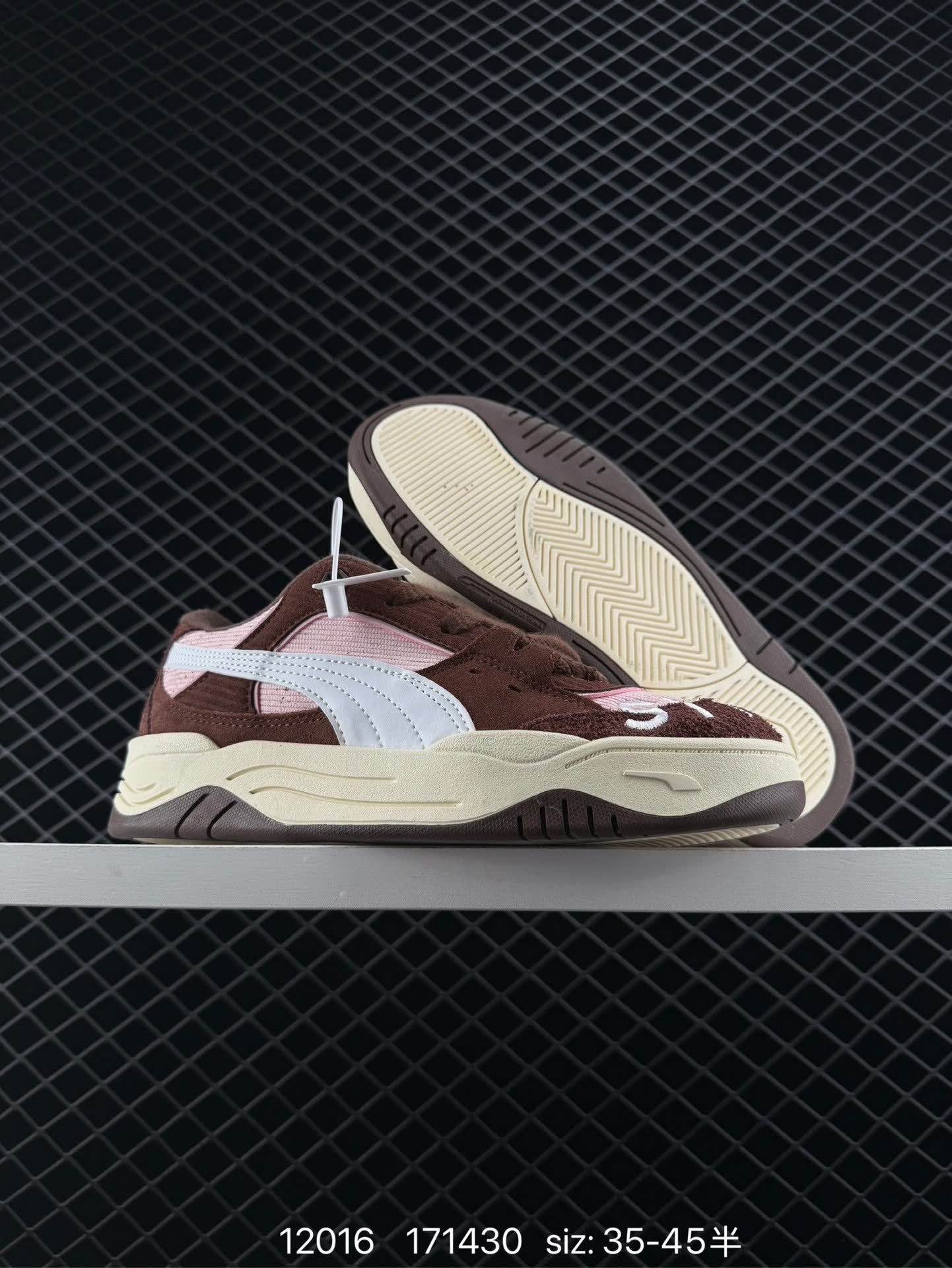 PUMA 180 Night Rider