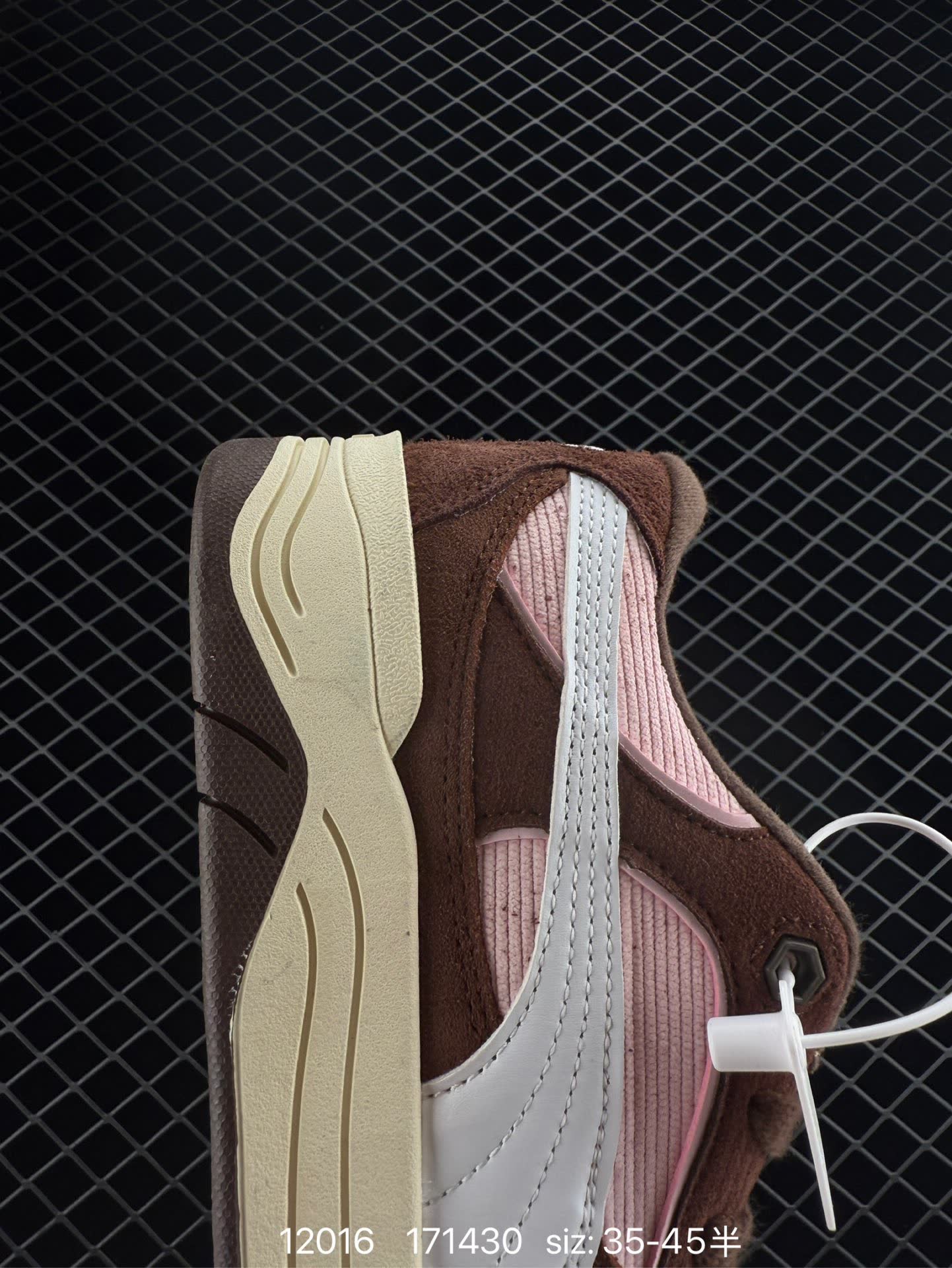 PUMA 180 Night Rider