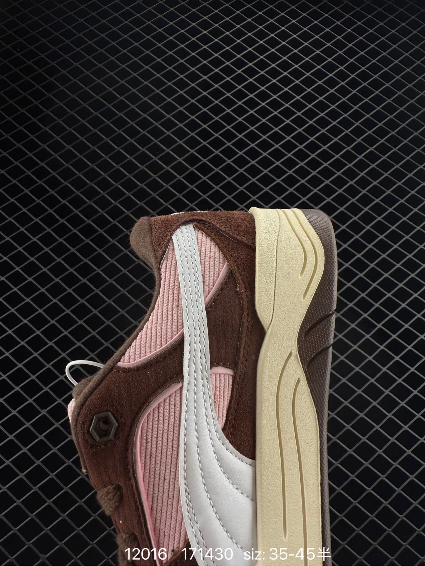 PUMA 180 Night Rider