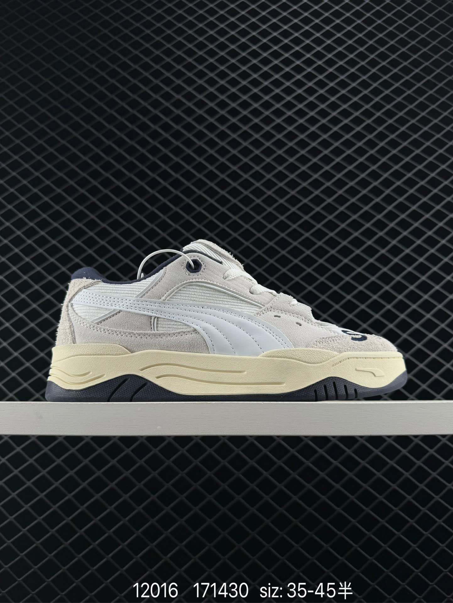 PUMA 180 Night Rider