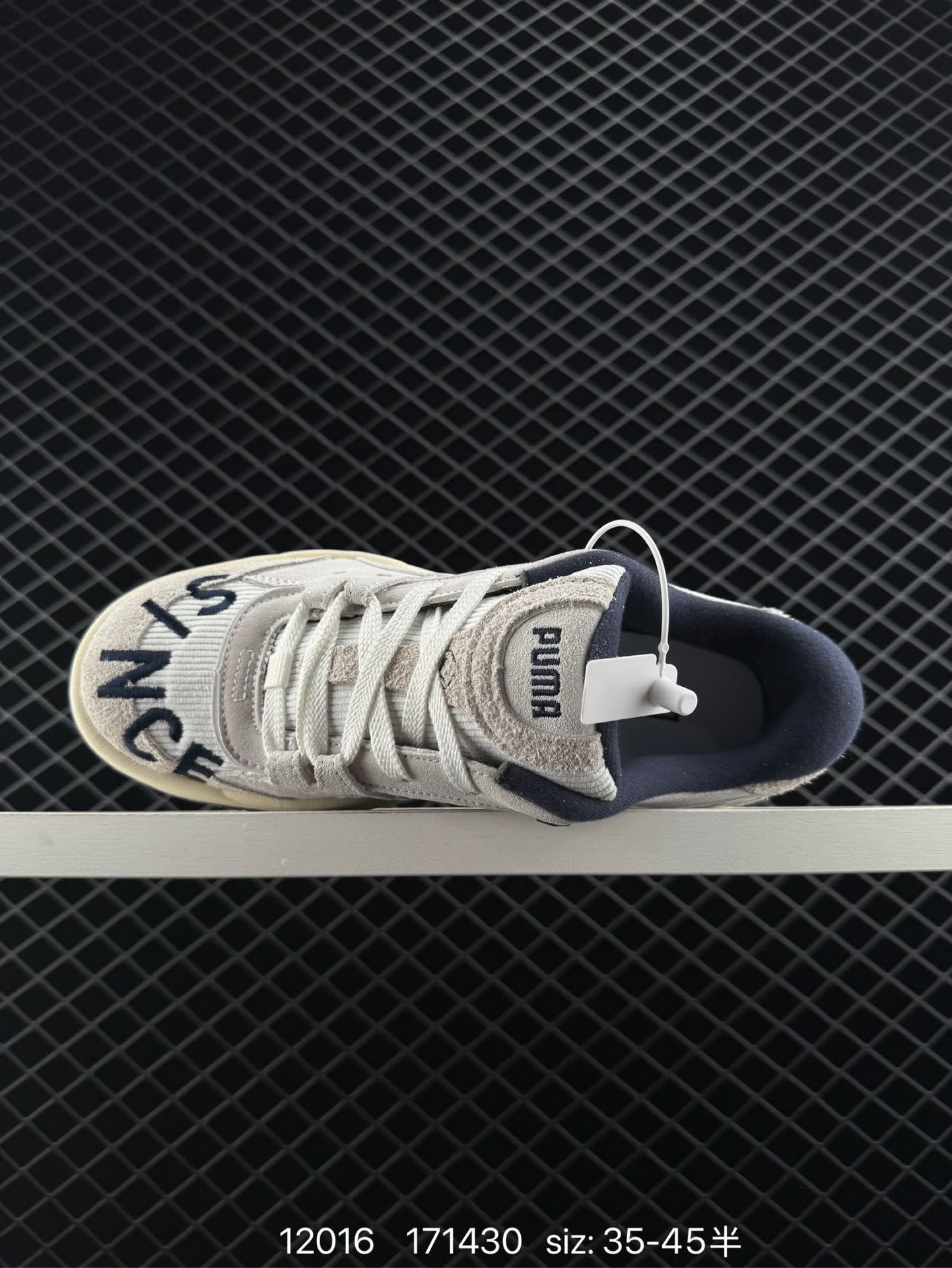 PUMA 180 Night Rider