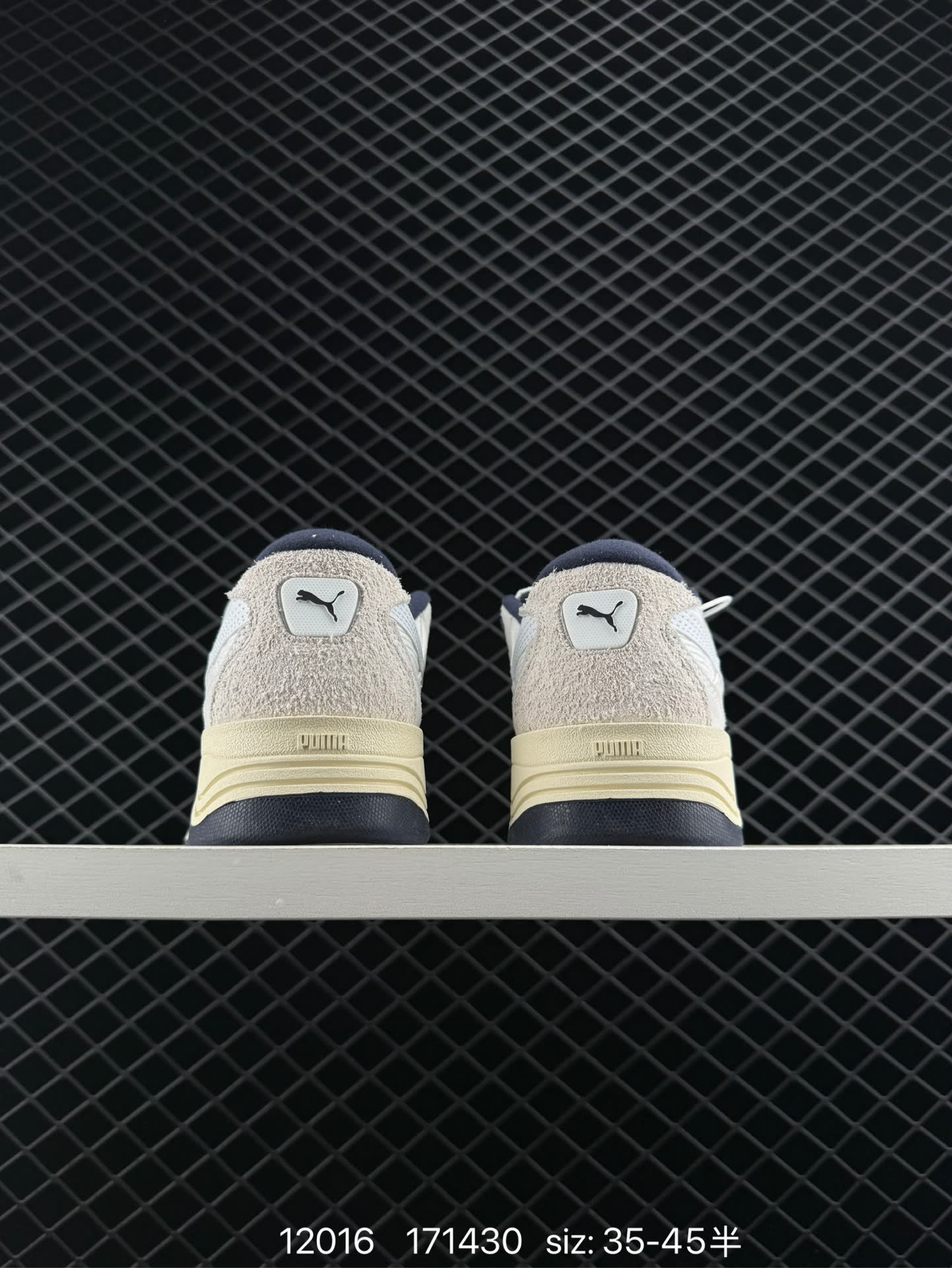 PUMA 180 Night Rider
