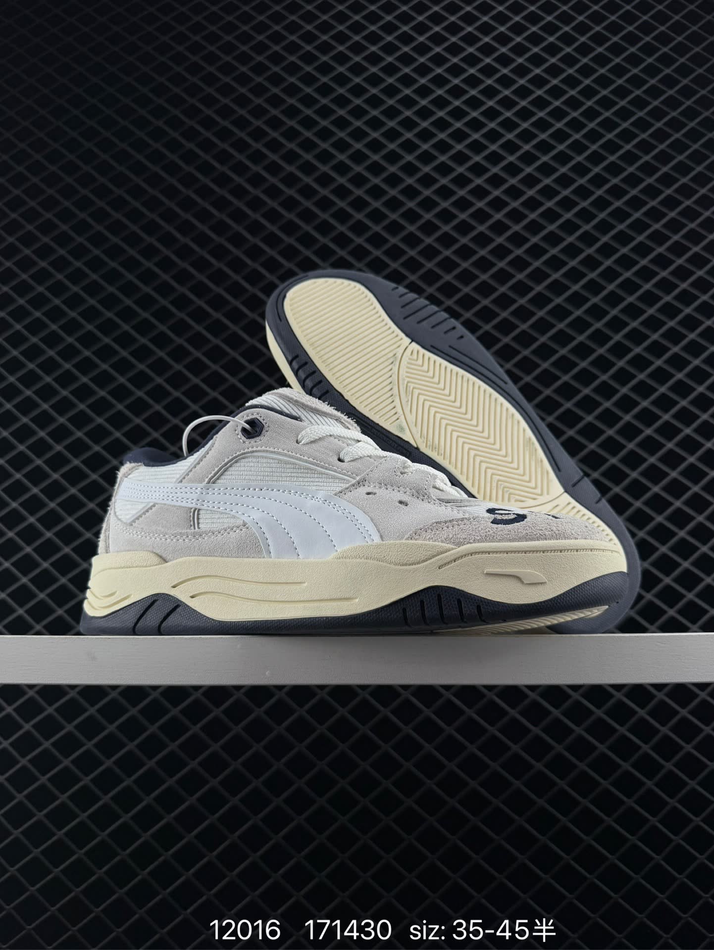 PUMA 180 Night Rider