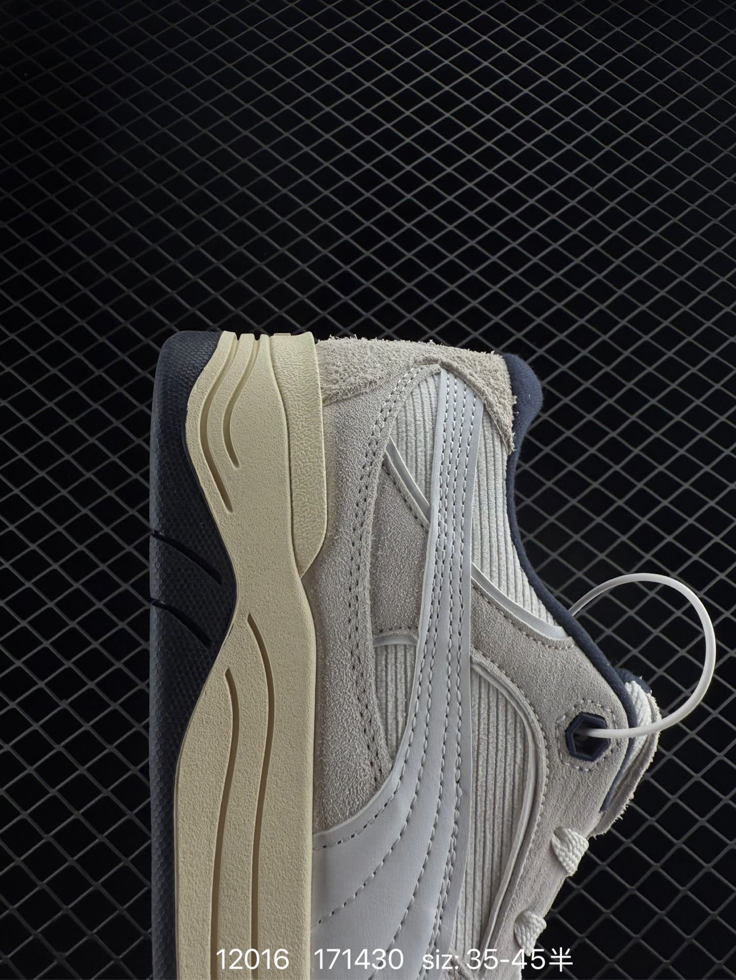PUMA 180 Night Rider