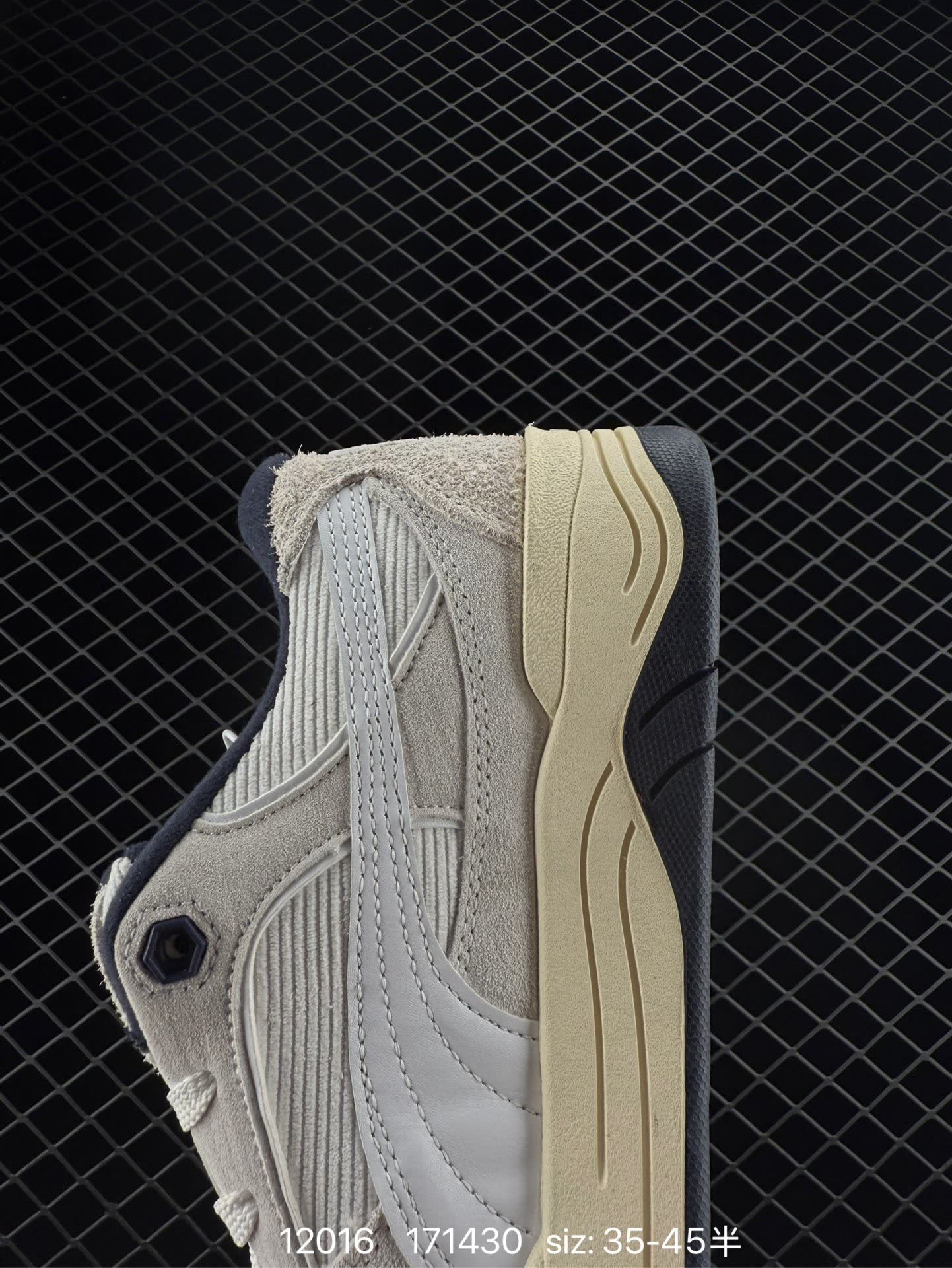PUMA 180 Night Rider