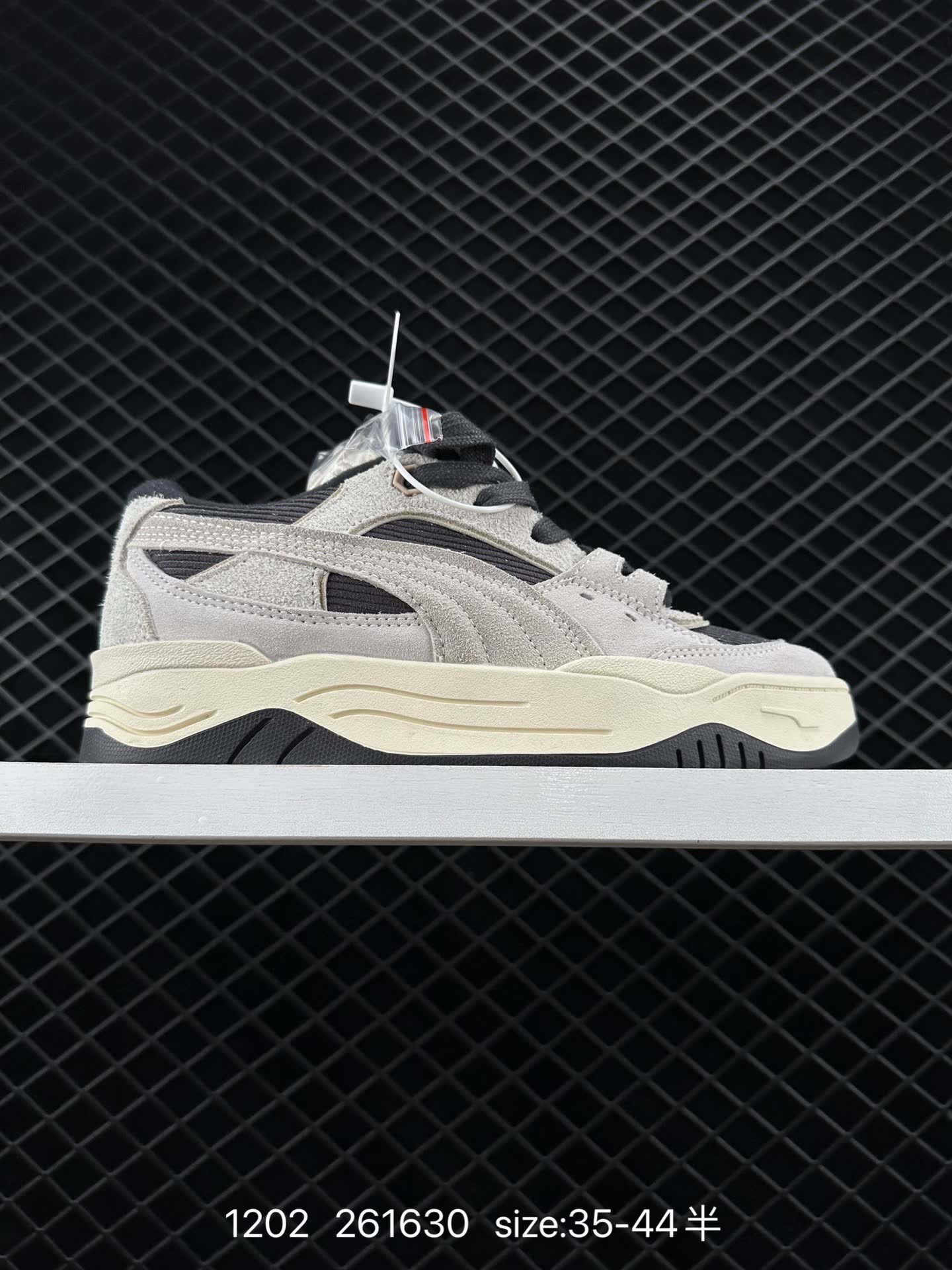 PUMA 180 Night Rider