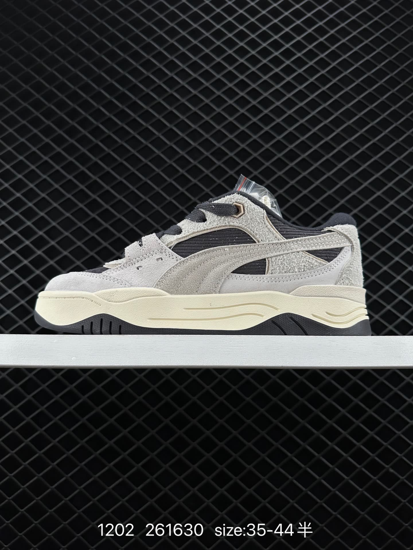 PUMA 180 Night Rider