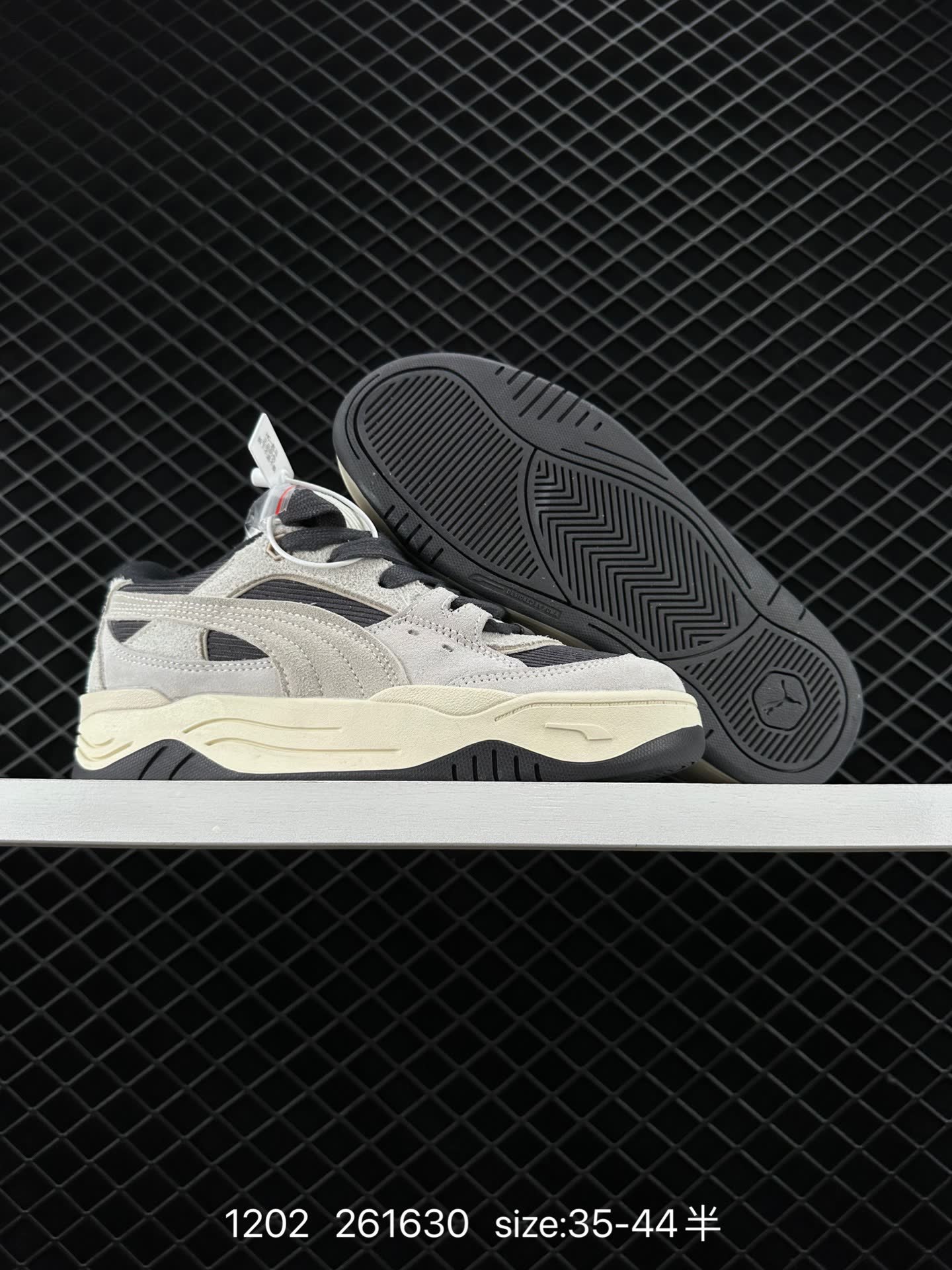 PUMA 180 Night Rider