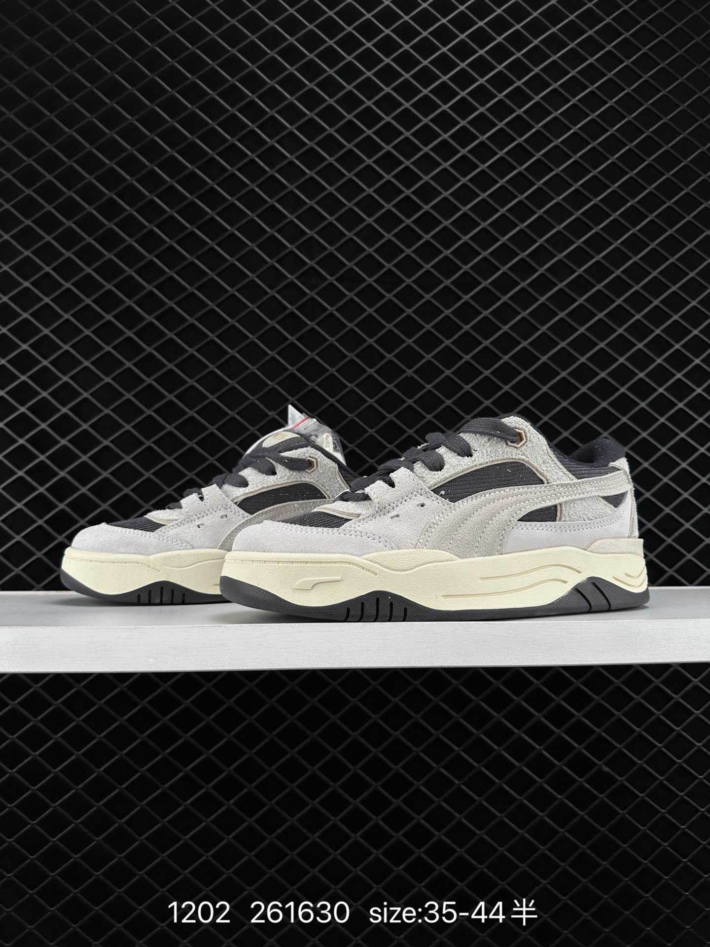 PUMA 180 Night Rider