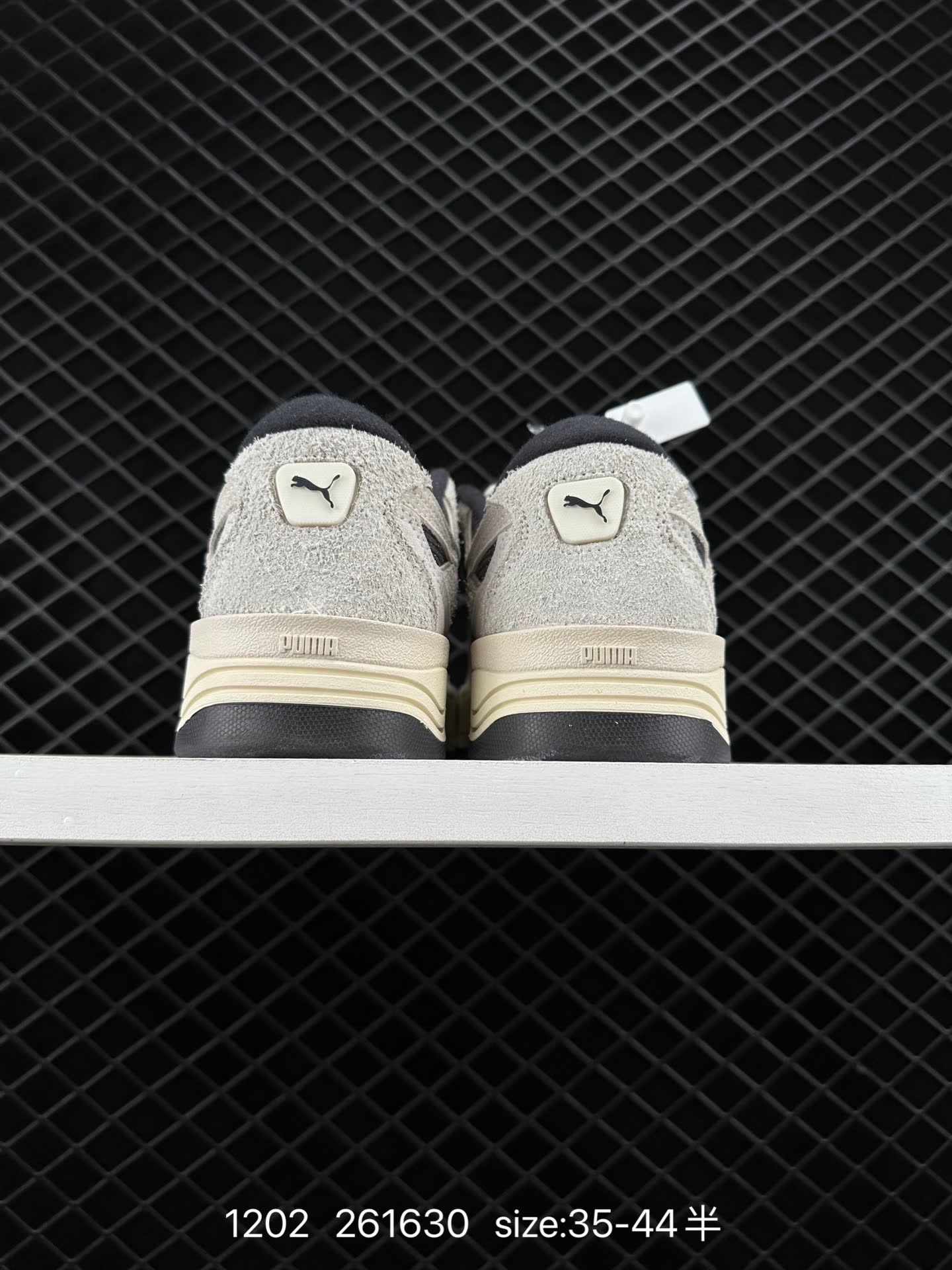 PUMA 180 Night Rider