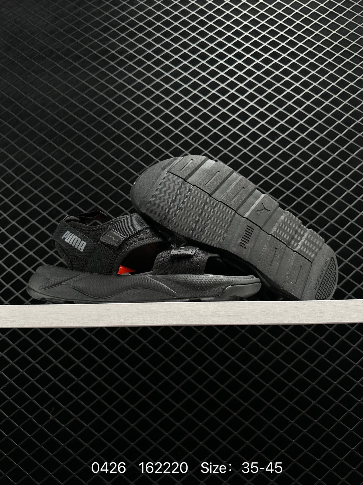Puma  RS-Sandal LRI