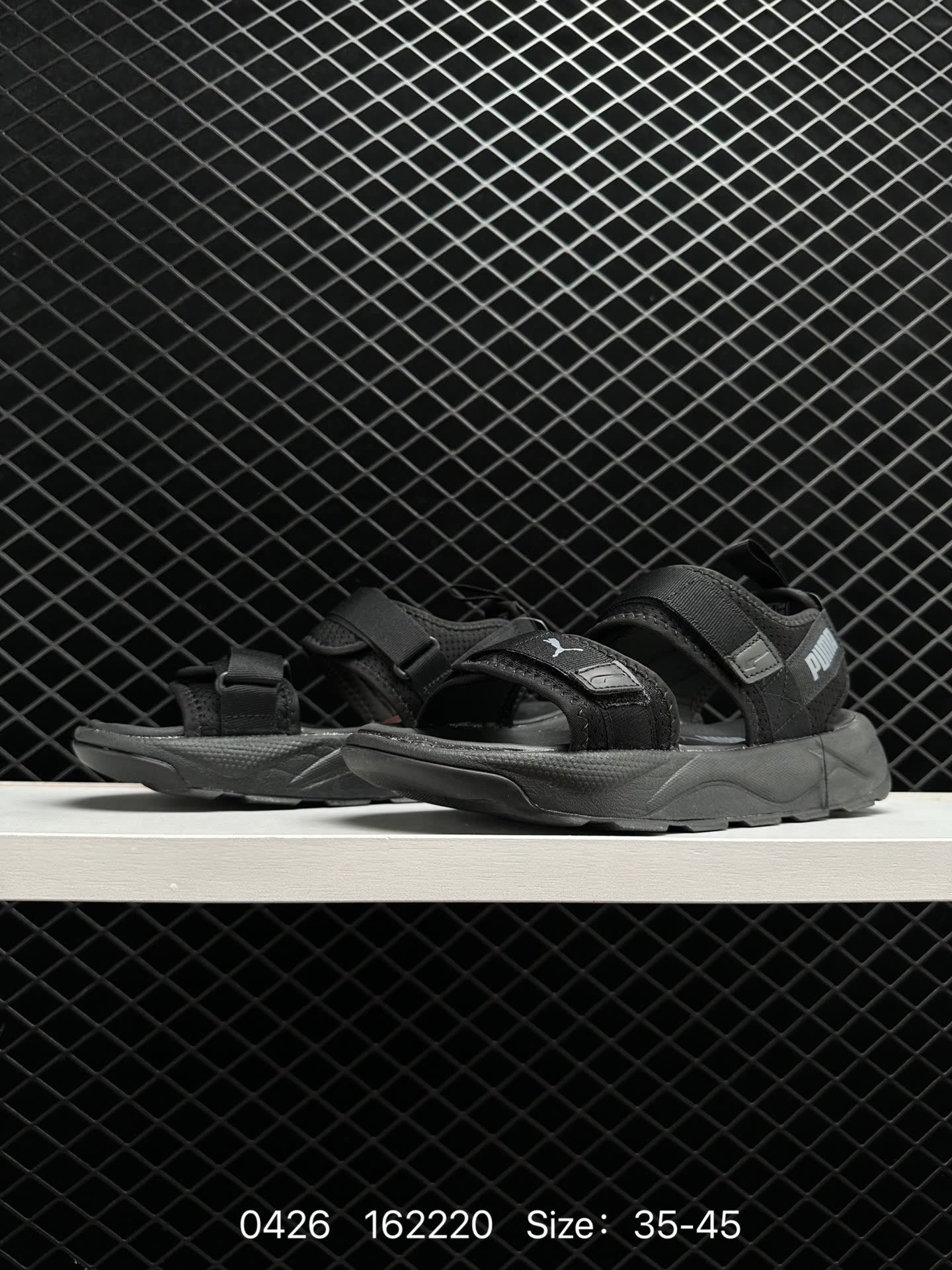 Puma  RS-Sandal LRI