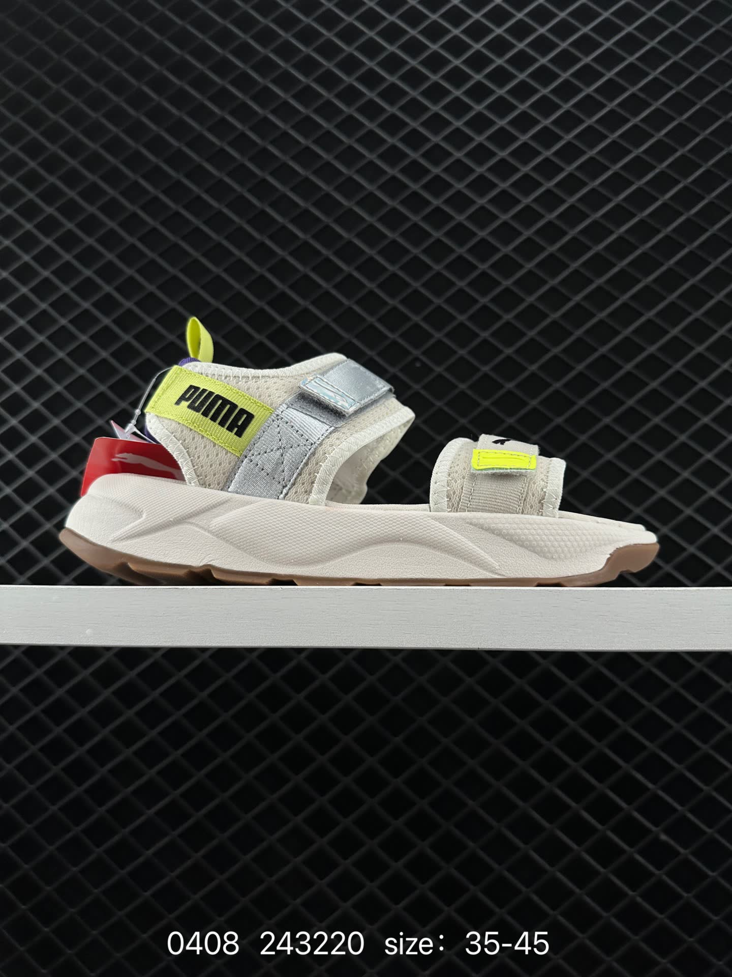 Puma  RS-Sandal LRI