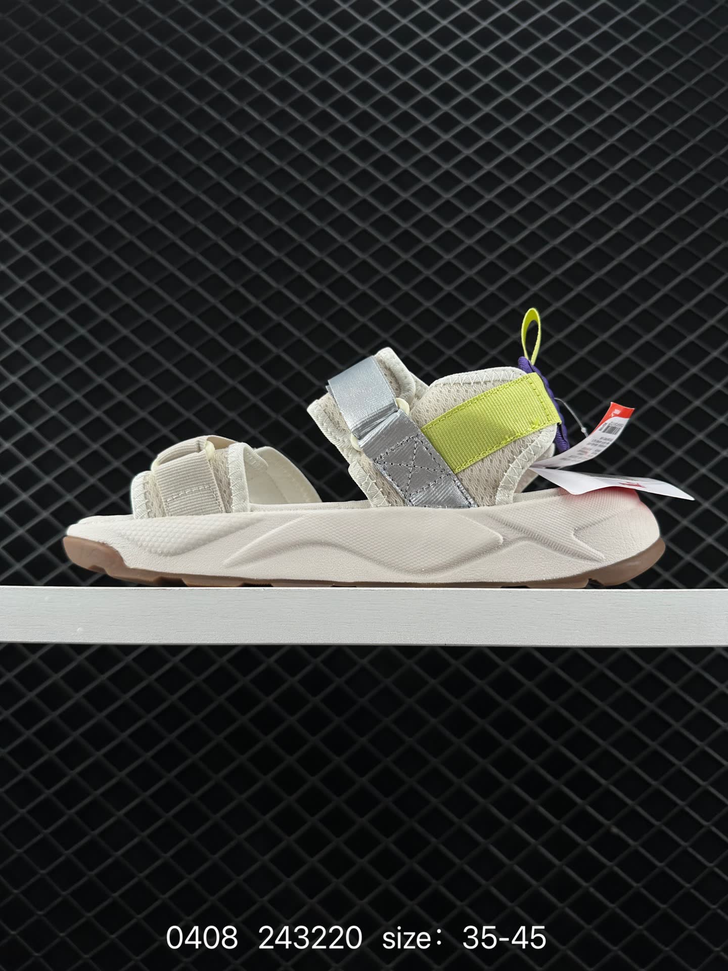 Puma  RS-Sandal LRI