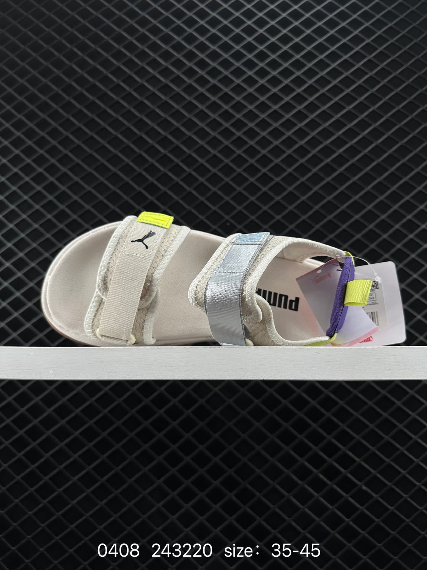 Puma  RS-Sandal LRI