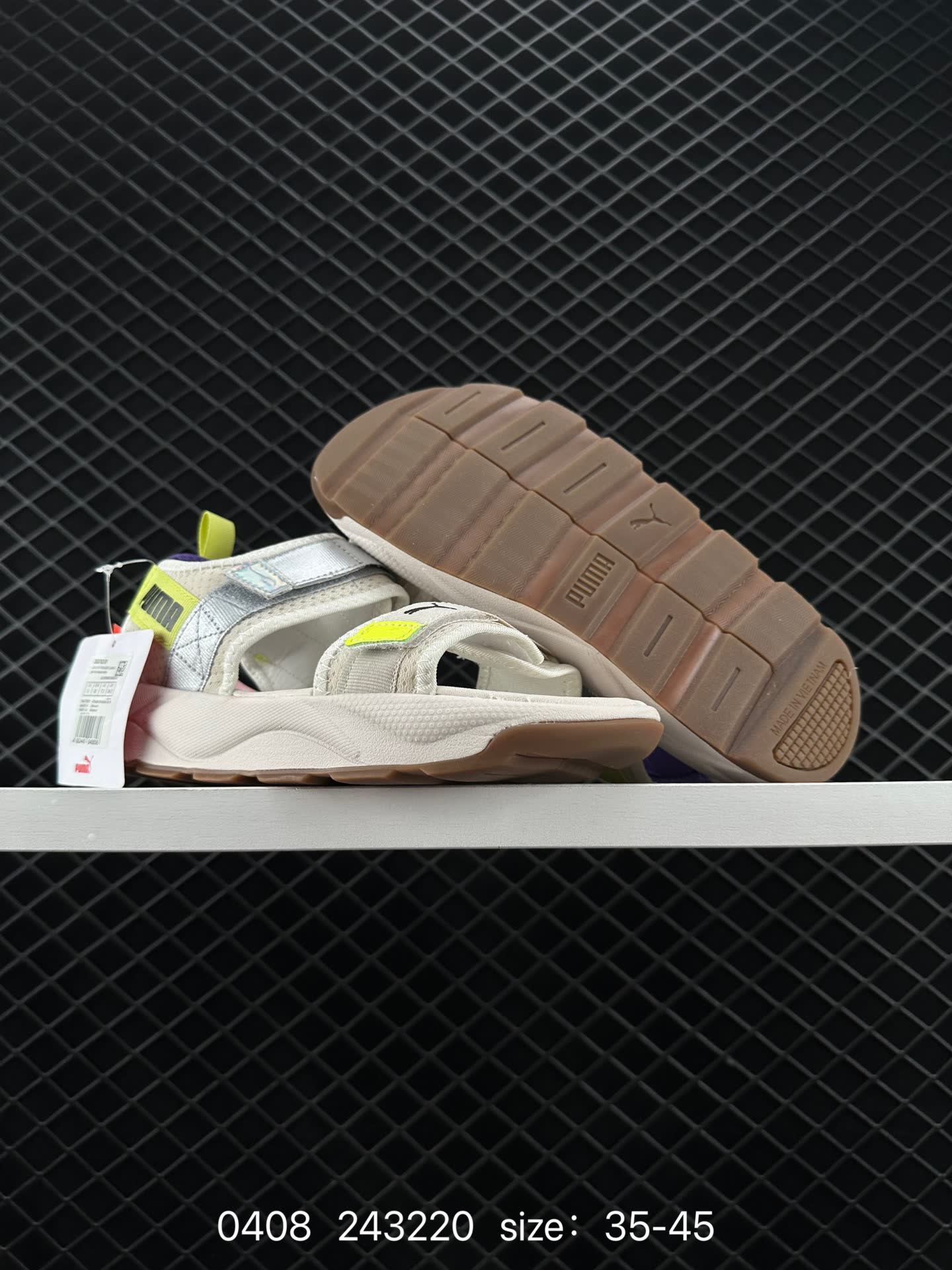 Puma  RS-Sandal LRI