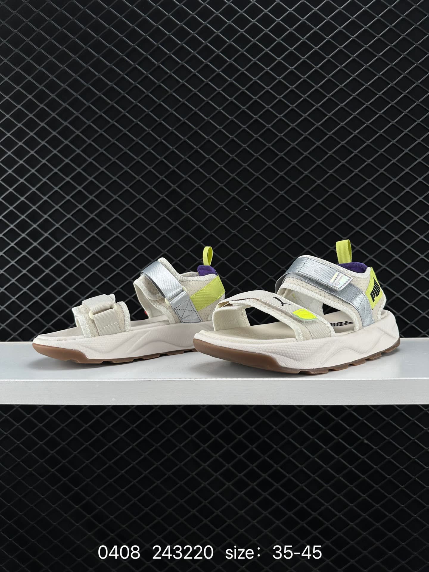 Puma  RS-Sandal LRI