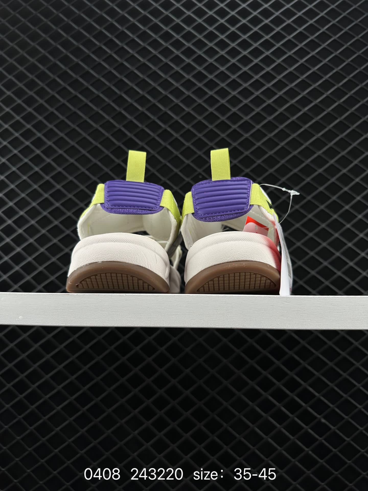 Puma  RS-Sandal LRI