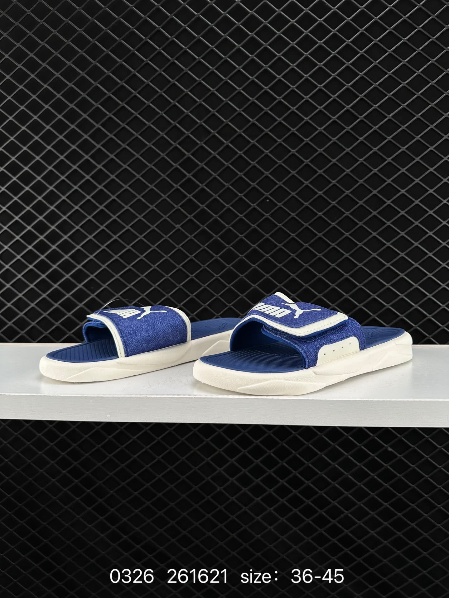 PUMA Royalcat Comfort 2020
