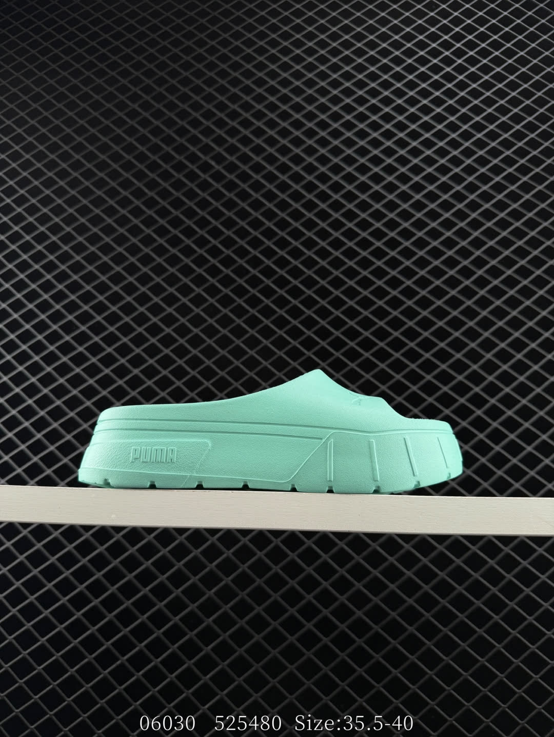 PUMA  Mayze Stack Injex