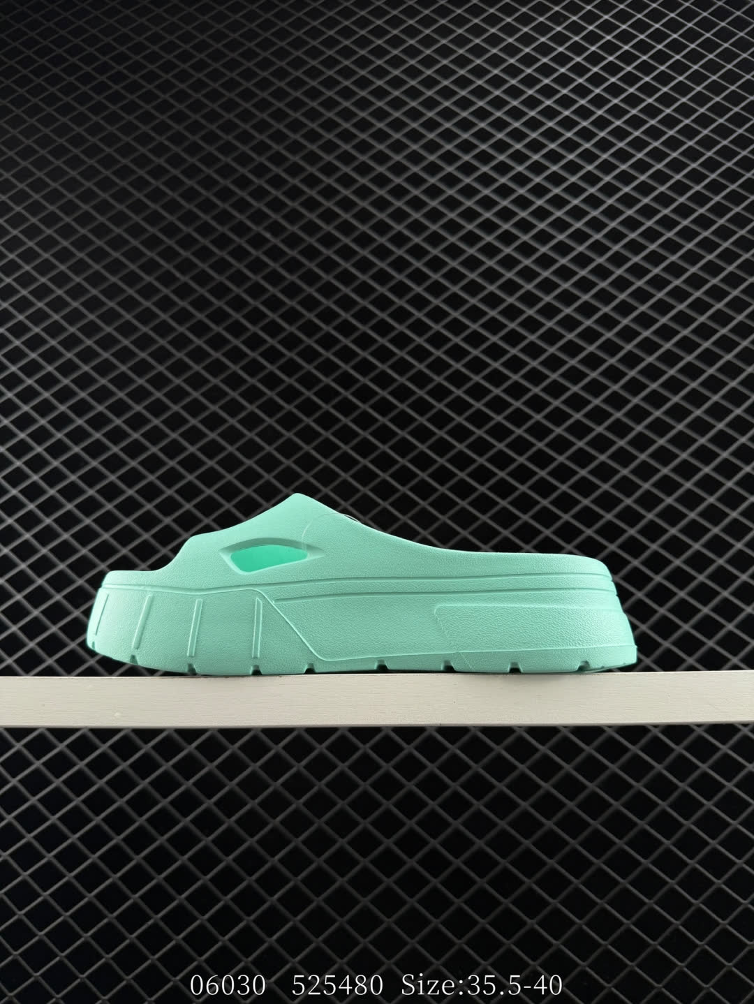 PUMA  Mayze Stack Injex