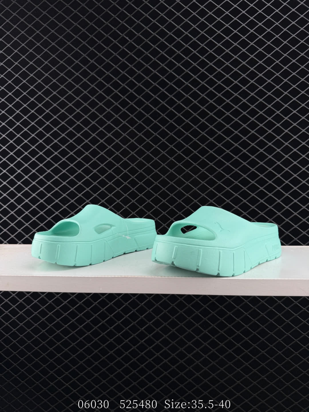 PUMA  Mayze Stack Injex