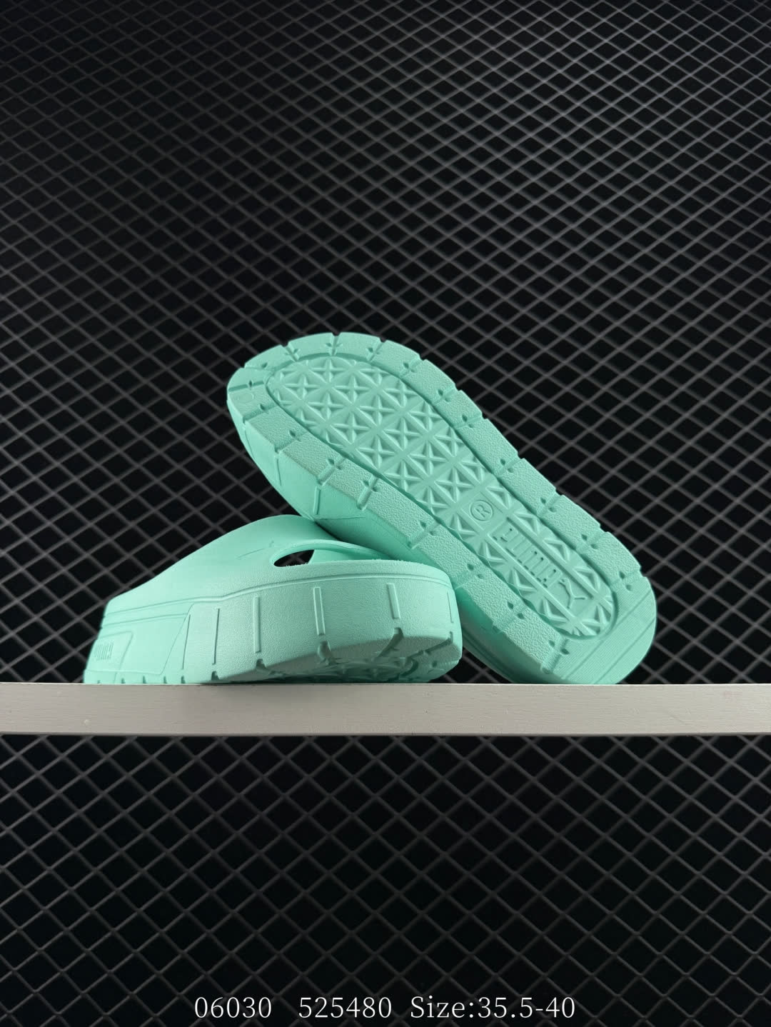 PUMA  Mayze Stack Injex