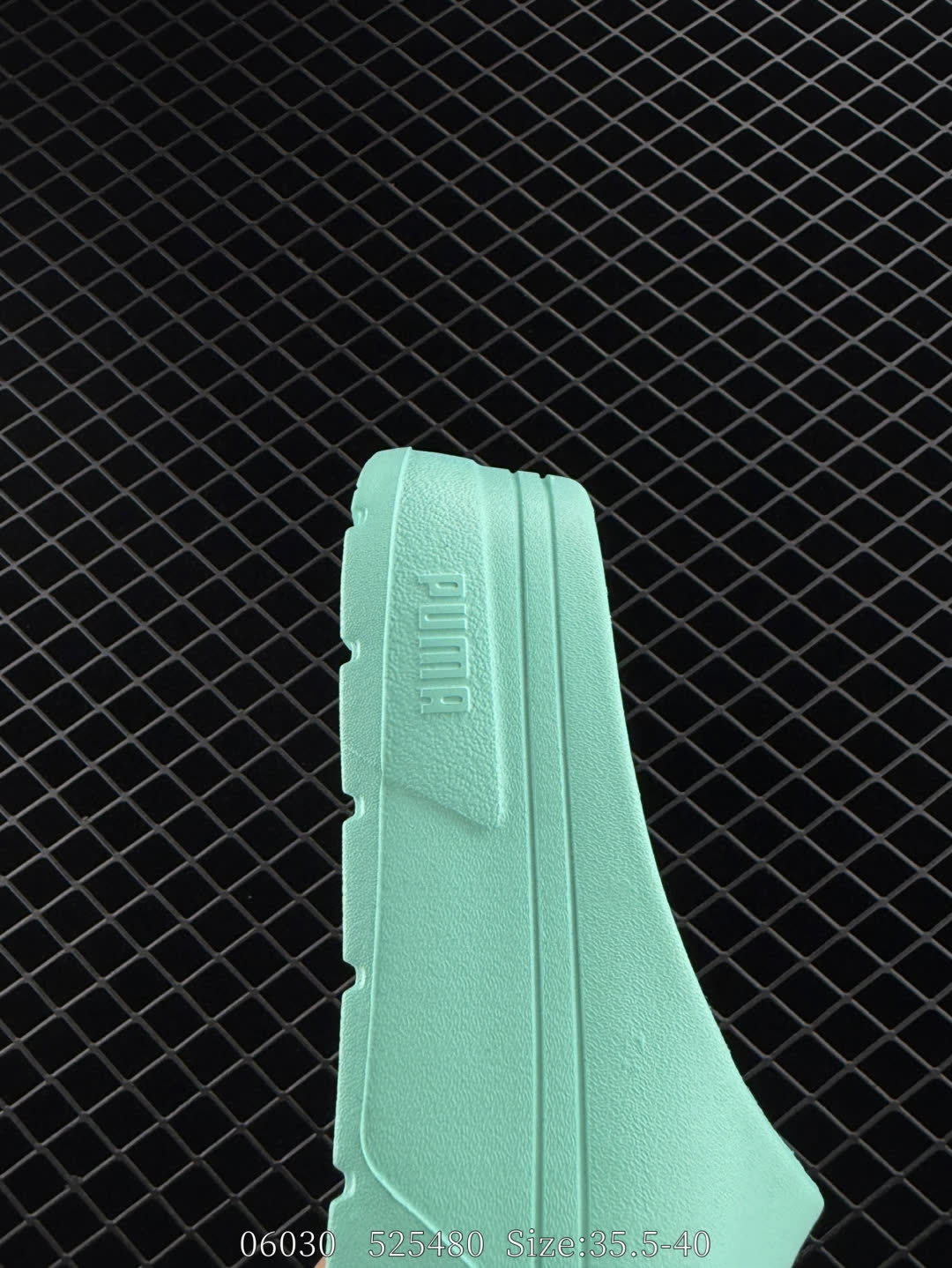PUMA  Mayze Stack Injex