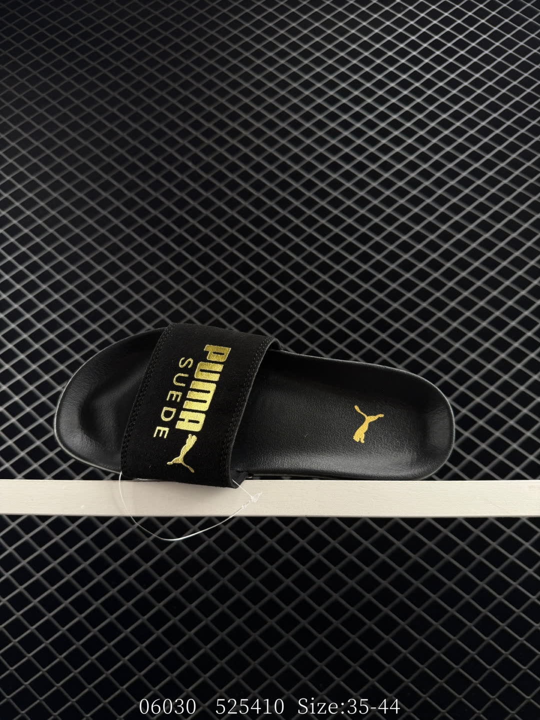 puma   basket  platform