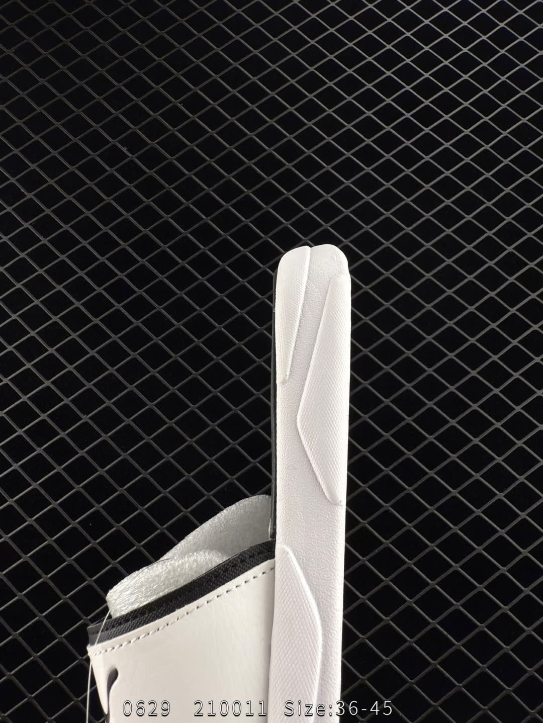 puma    basket  platform