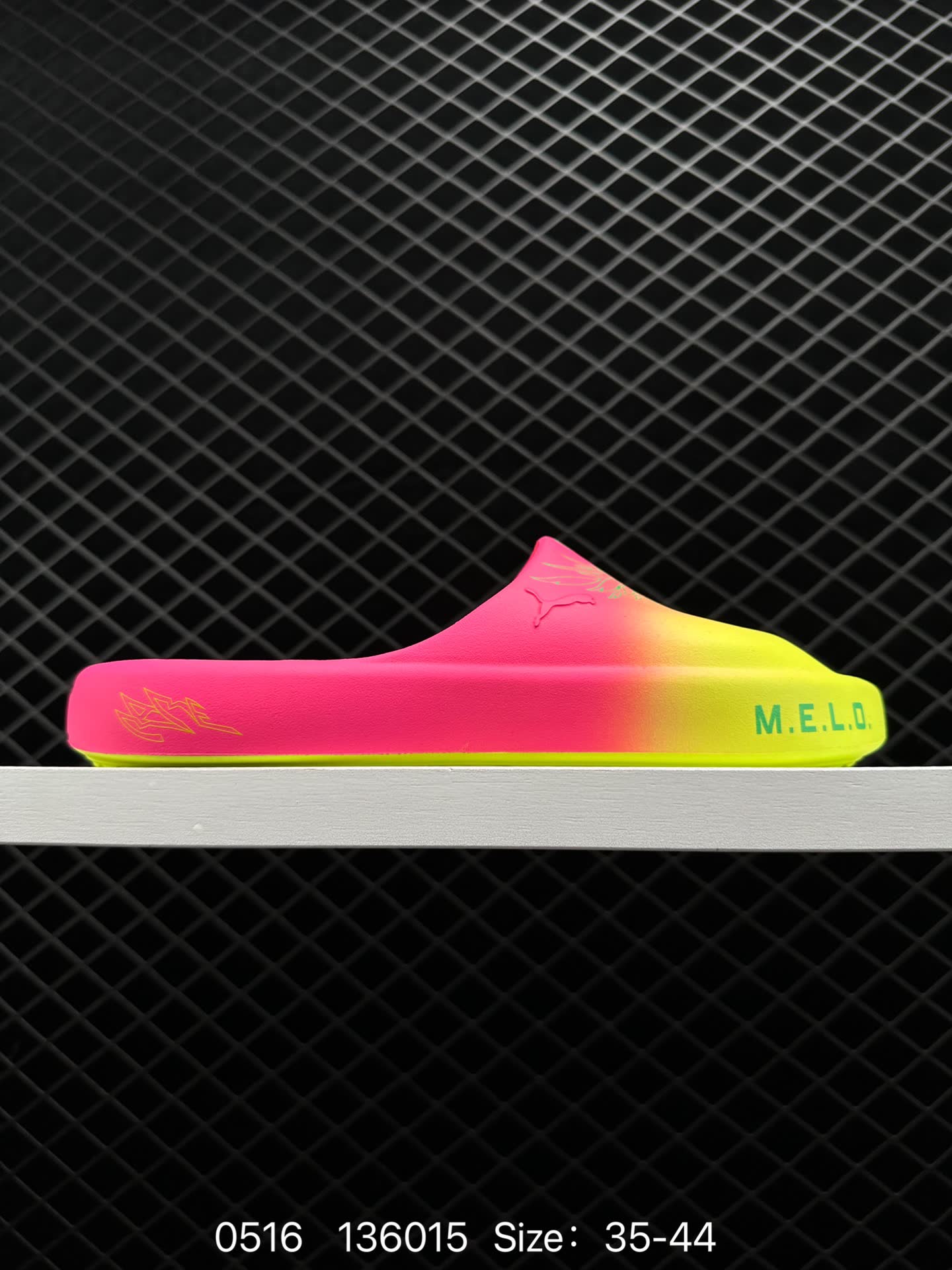 PUMA Shibui Cat Mb.02Rick&morty