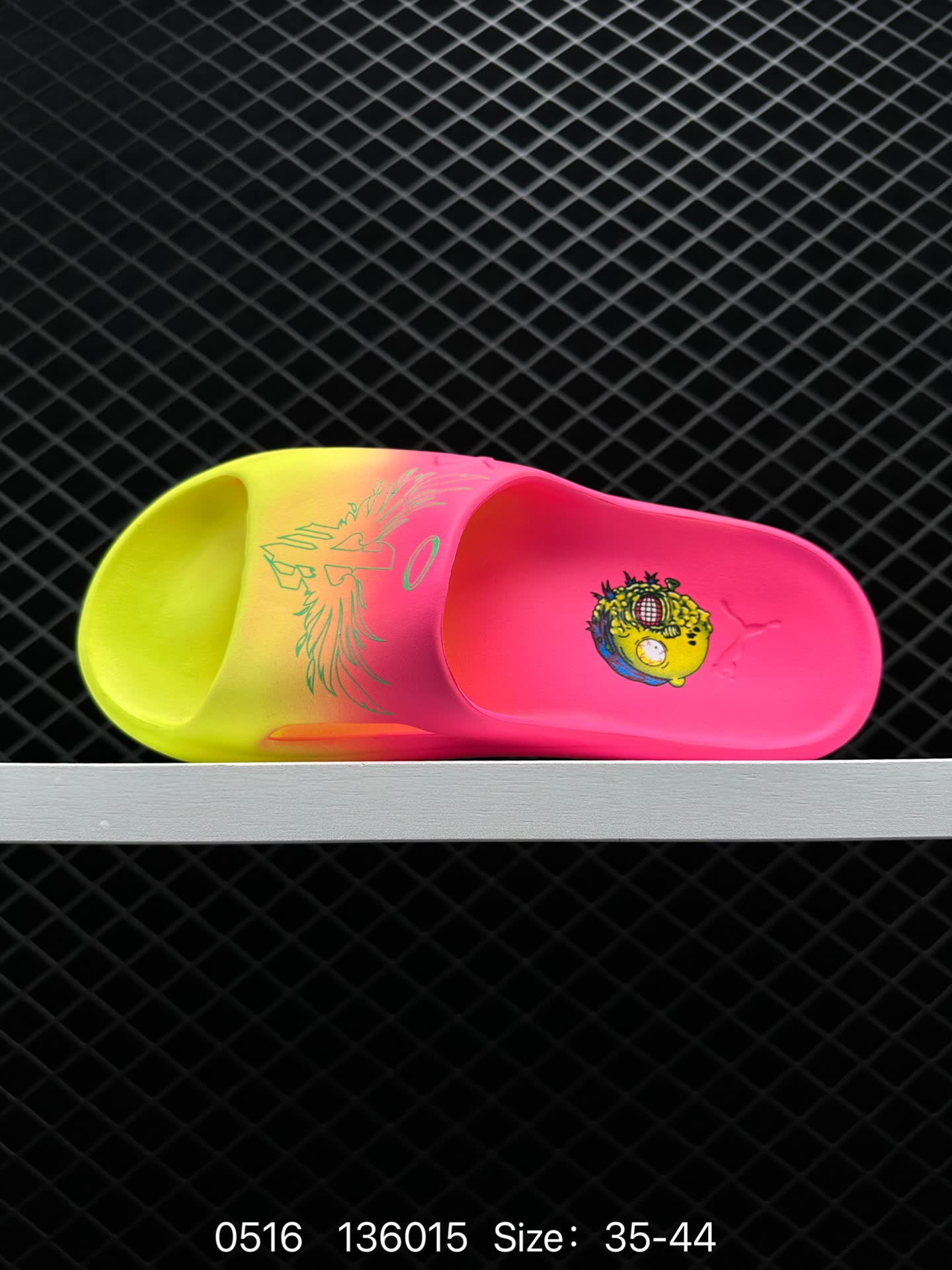 PUMA Shibui Cat Mb.02Rick&morty