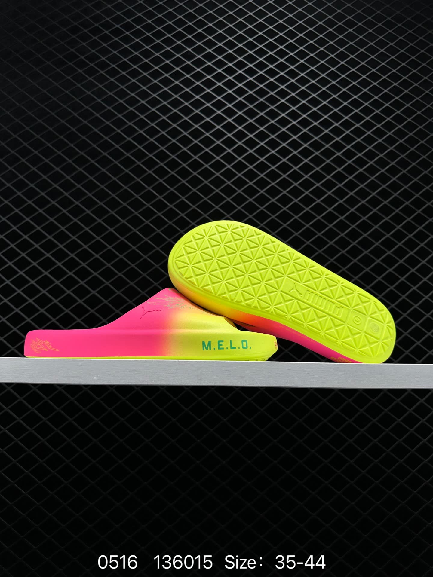 PUMA Shibui Cat Mb.02Rick&morty