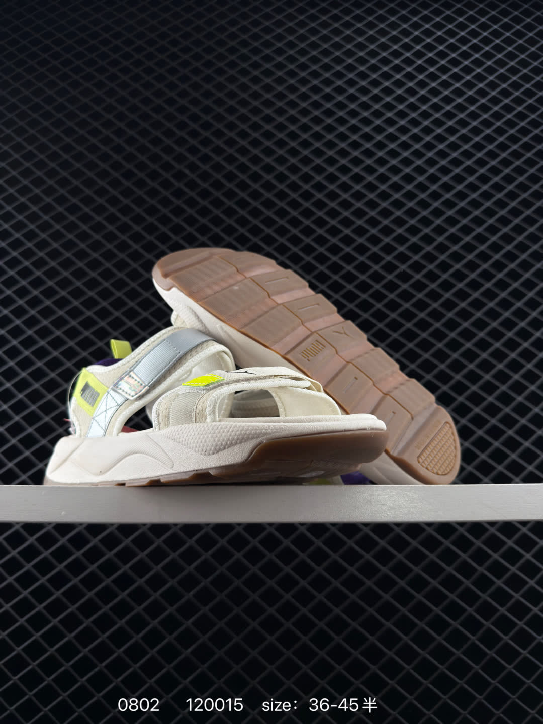 Puma  RS-Sandal LRI