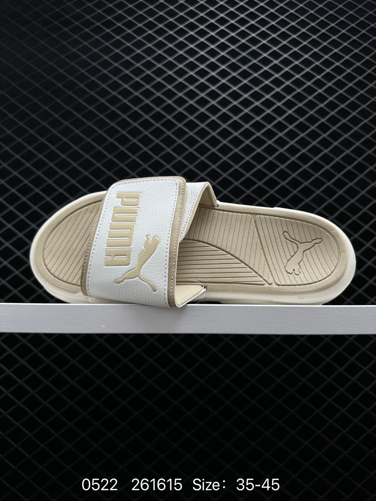 Puma Royalcat Comfort