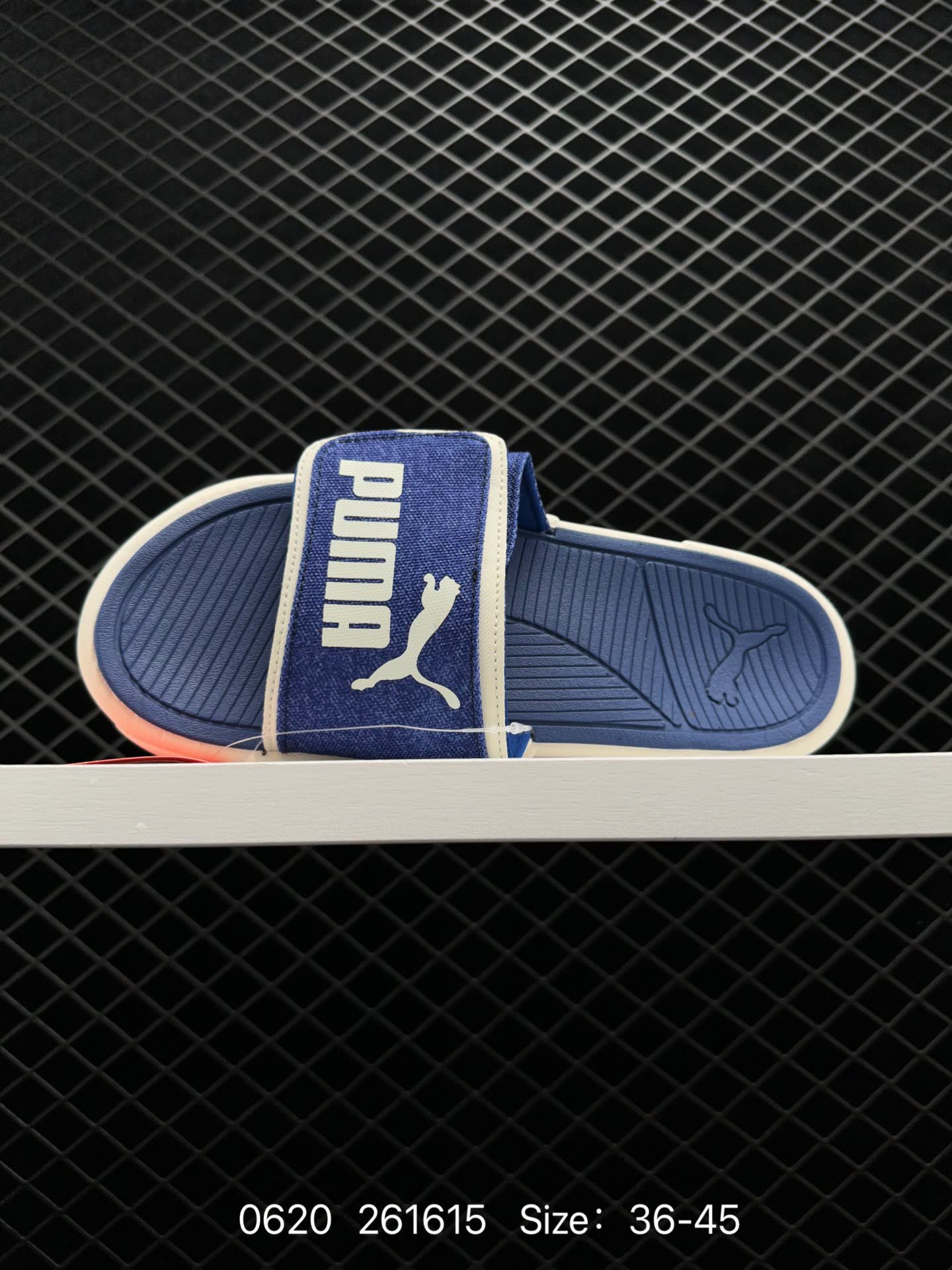Puma Royalcat Comfort