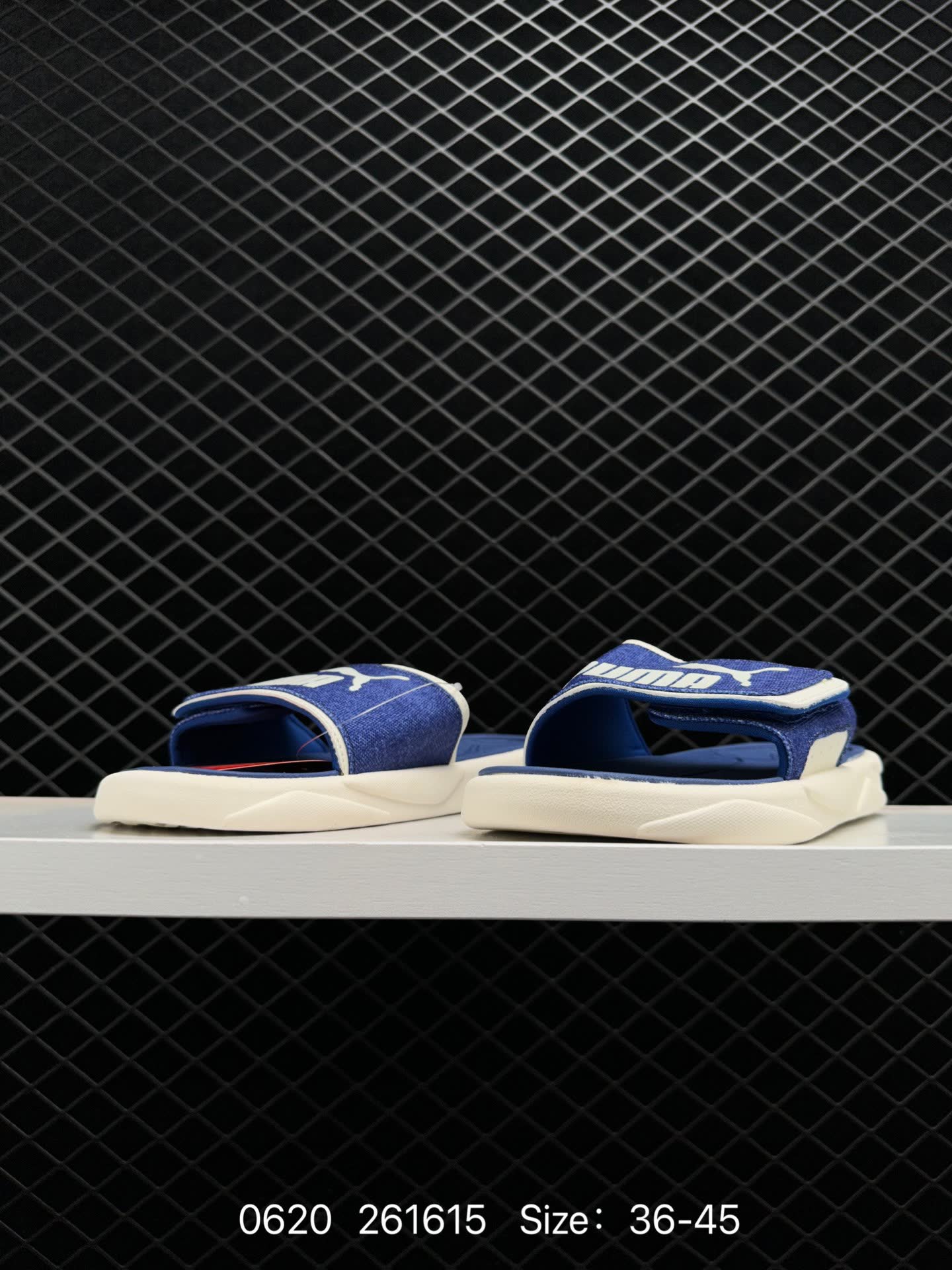 Puma Royalcat Comfort
