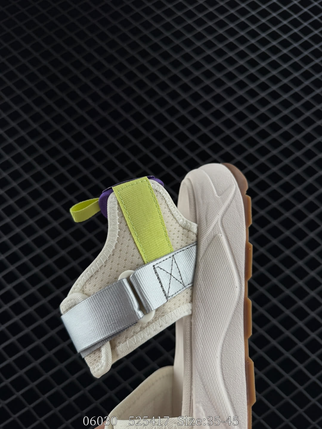 Puma RS-Sandal Iri
