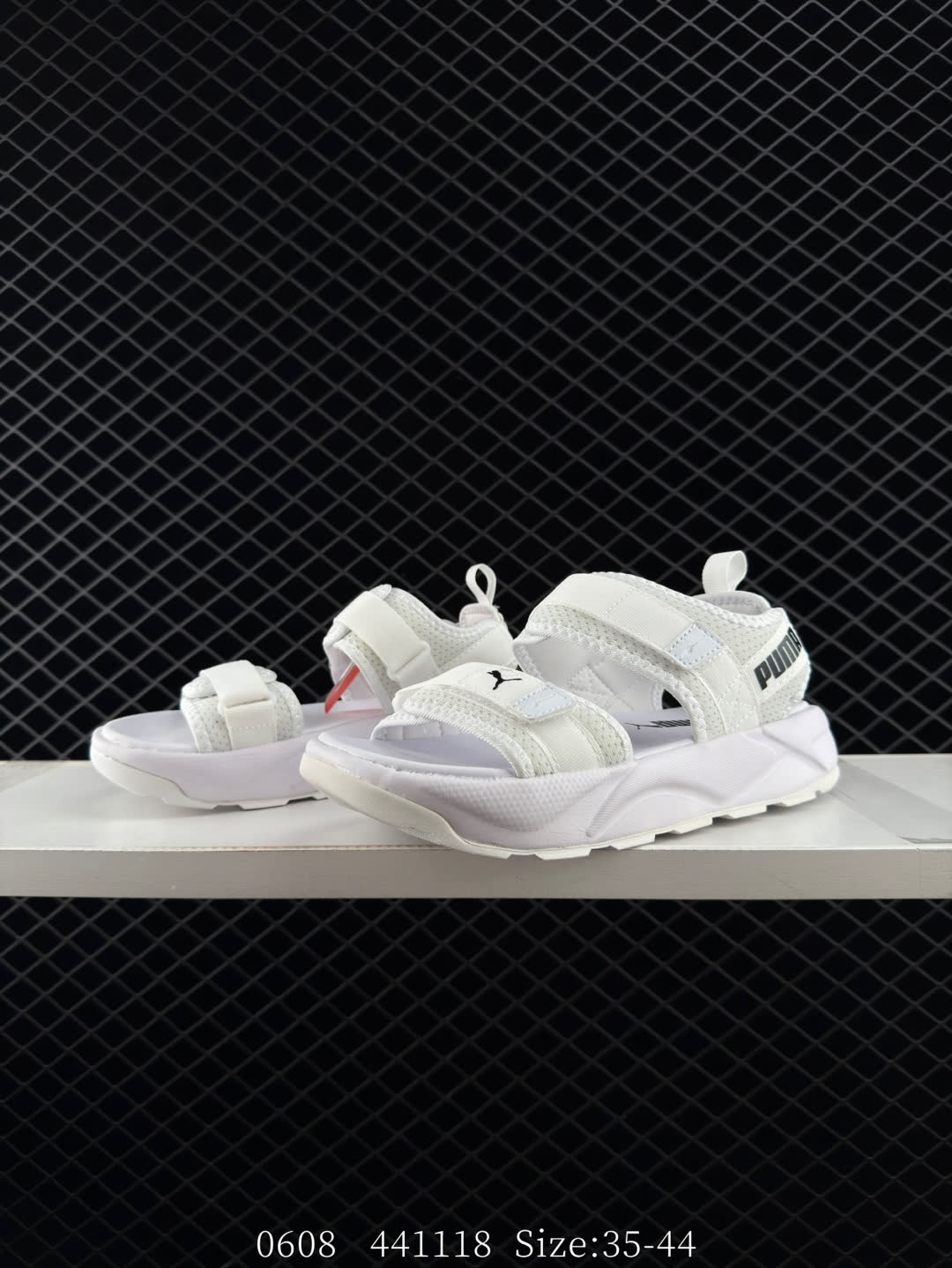 Puma  RS-Sandal LRI